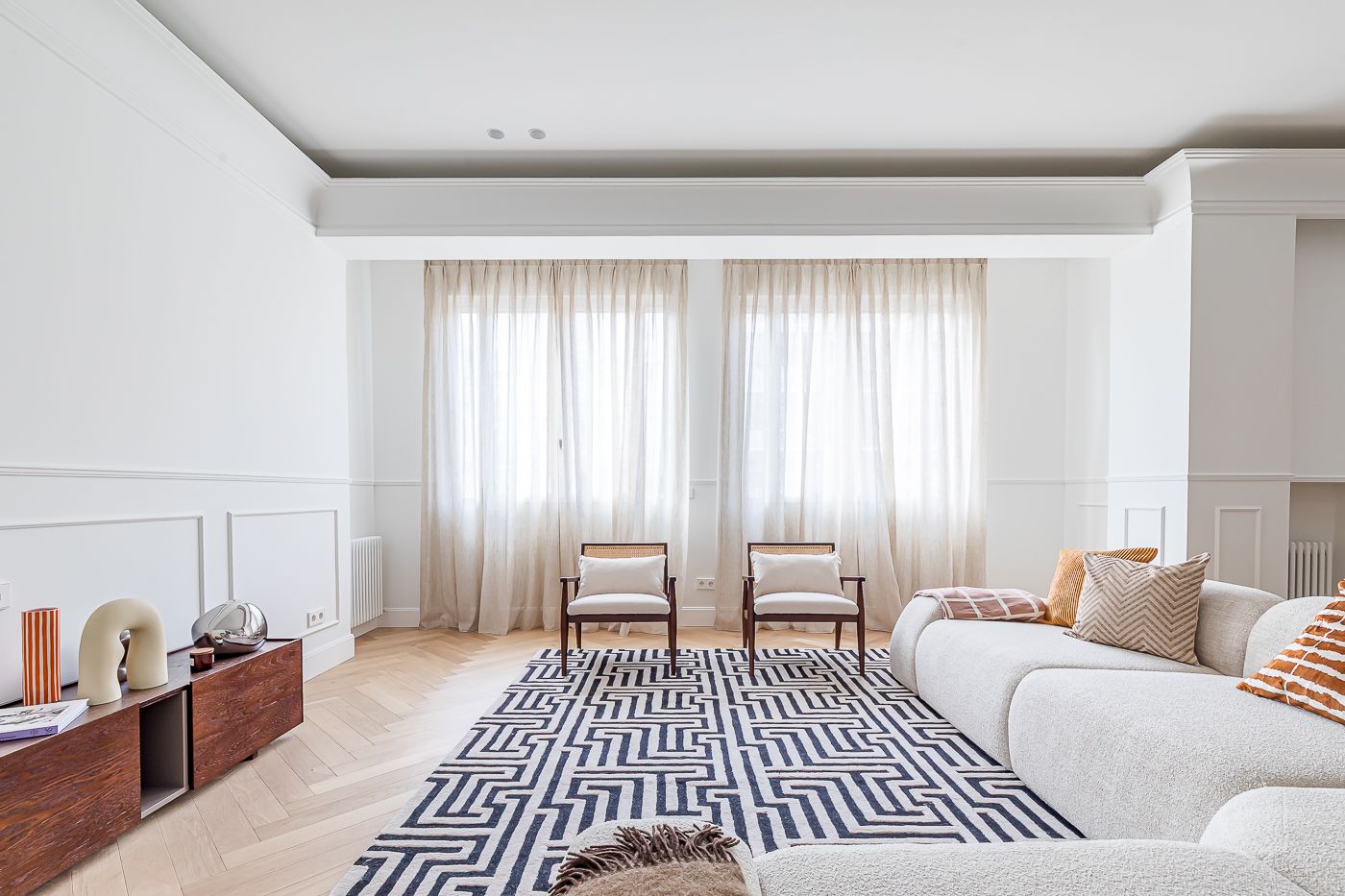 A more refined and effortless way to experience Goya