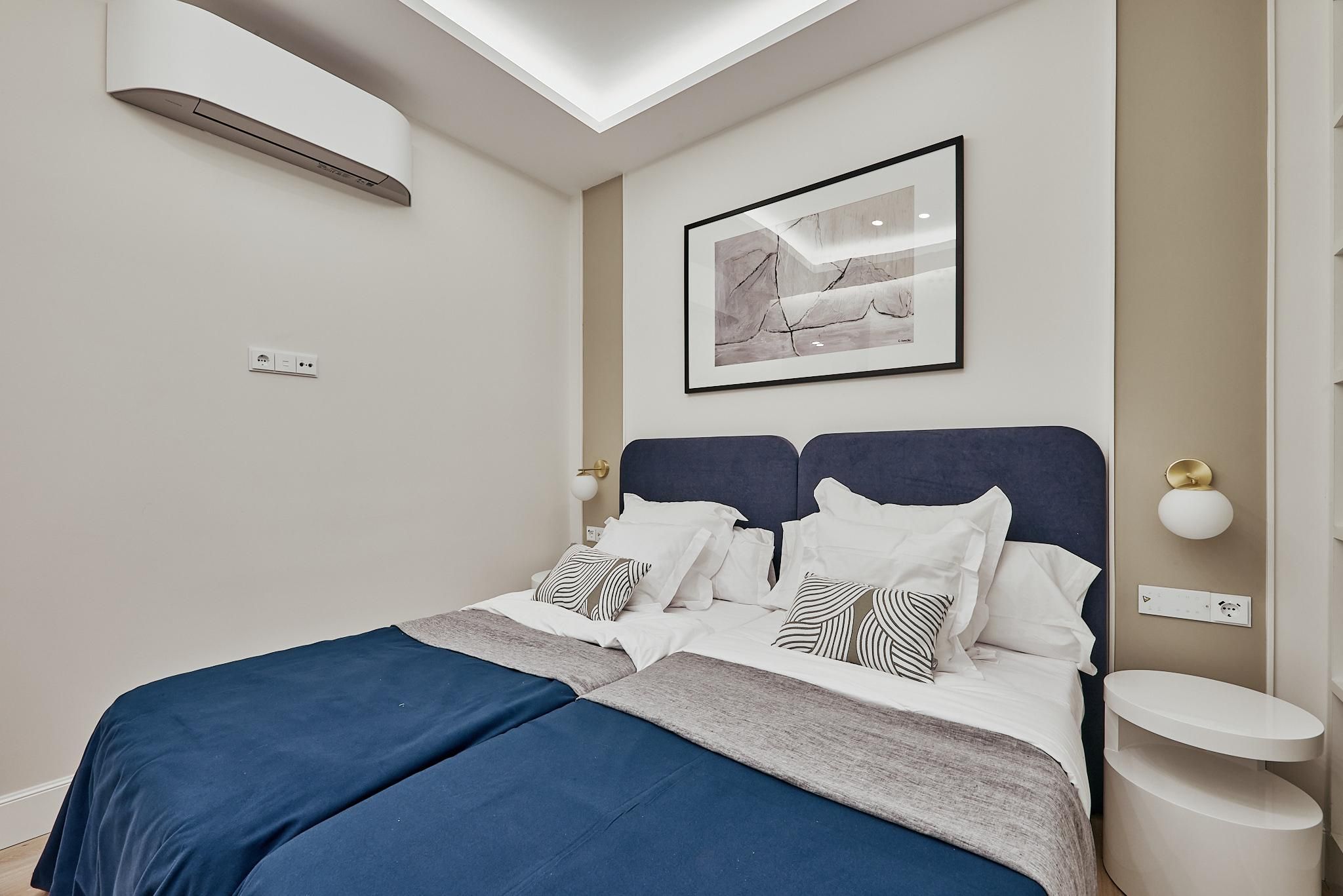 Where classic architecture meets contemporary comfort