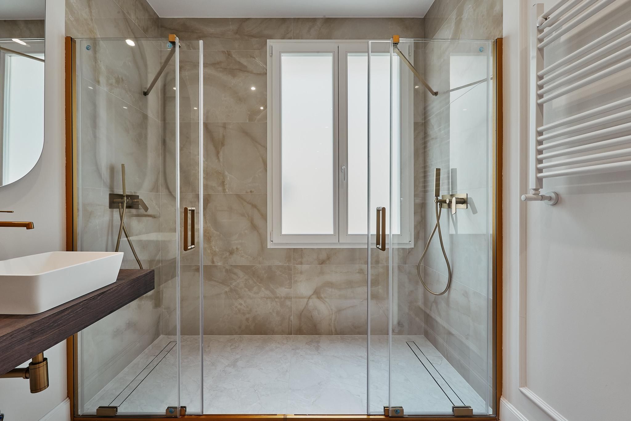 Where classic architecture meets contemporary comfort