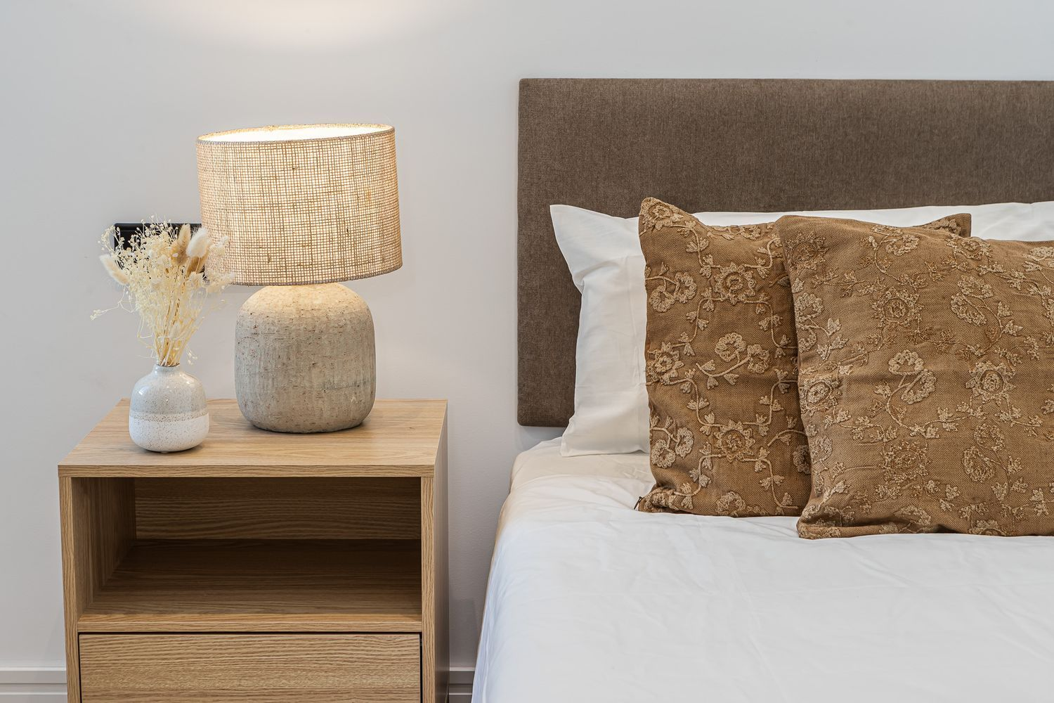 A bright and peaceful penthouse moments from Retiro Park