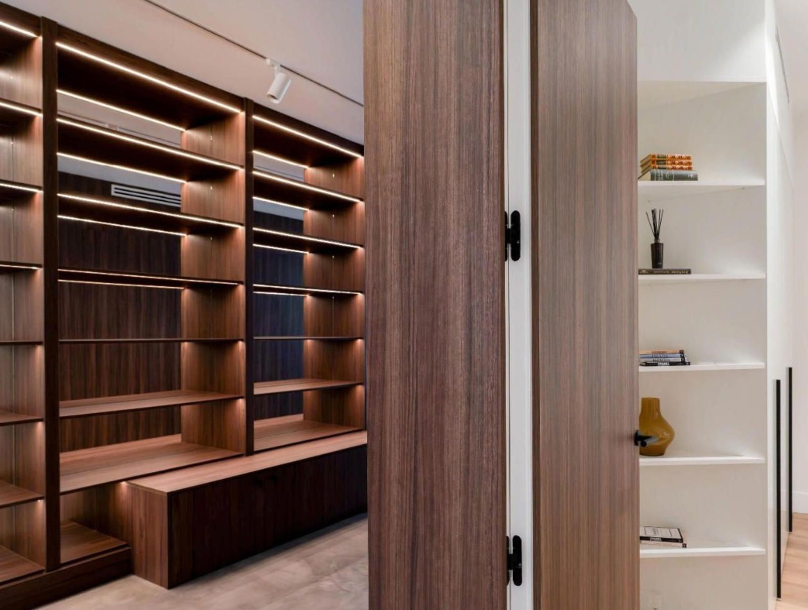 A grand family residence surrounded by embassies and timeless architecture