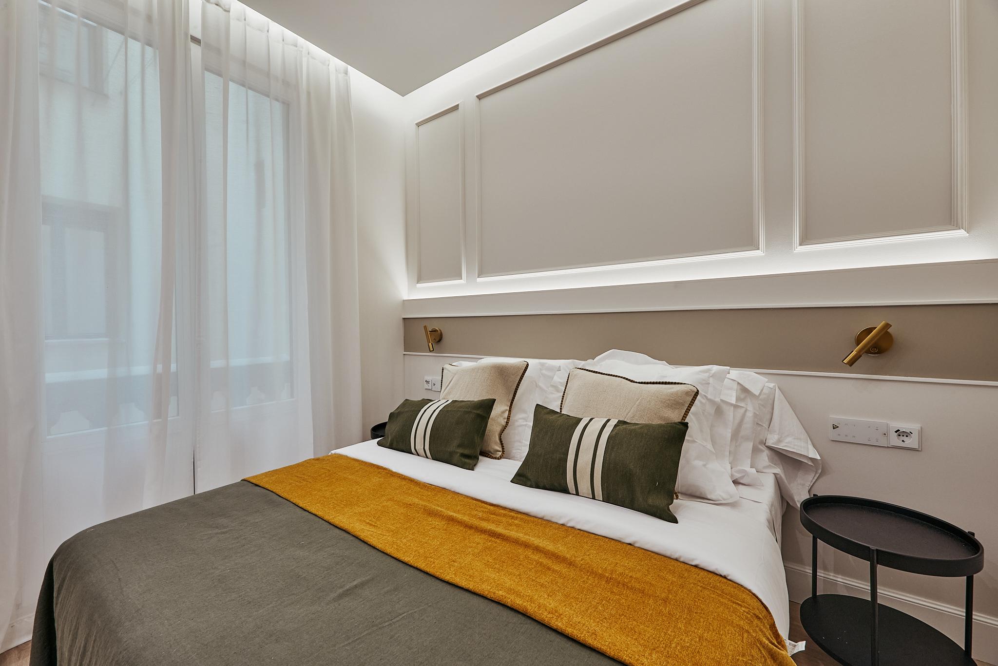 Where classic architecture meets contemporary comfort