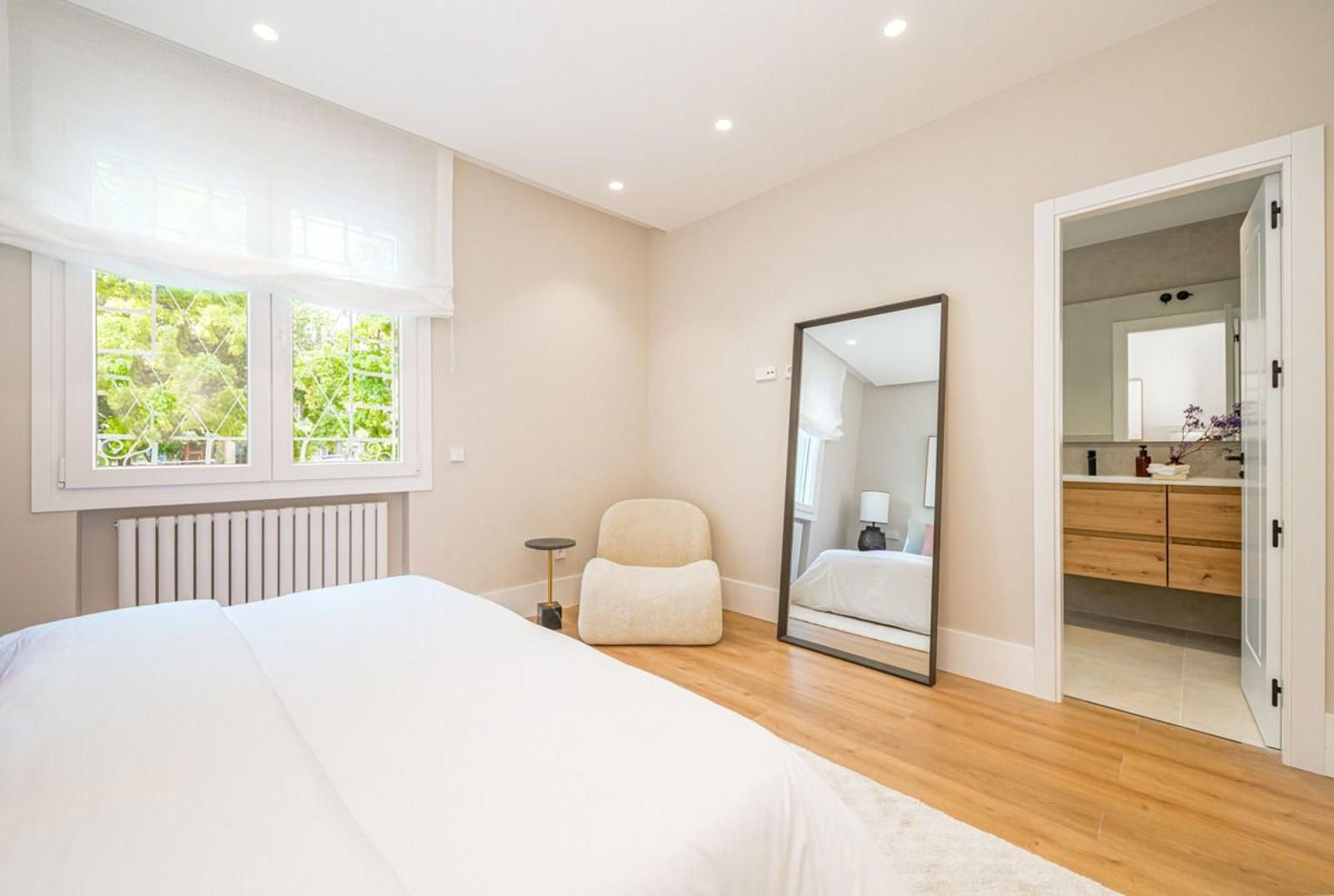 A refined and contemporary way to experience Goya living