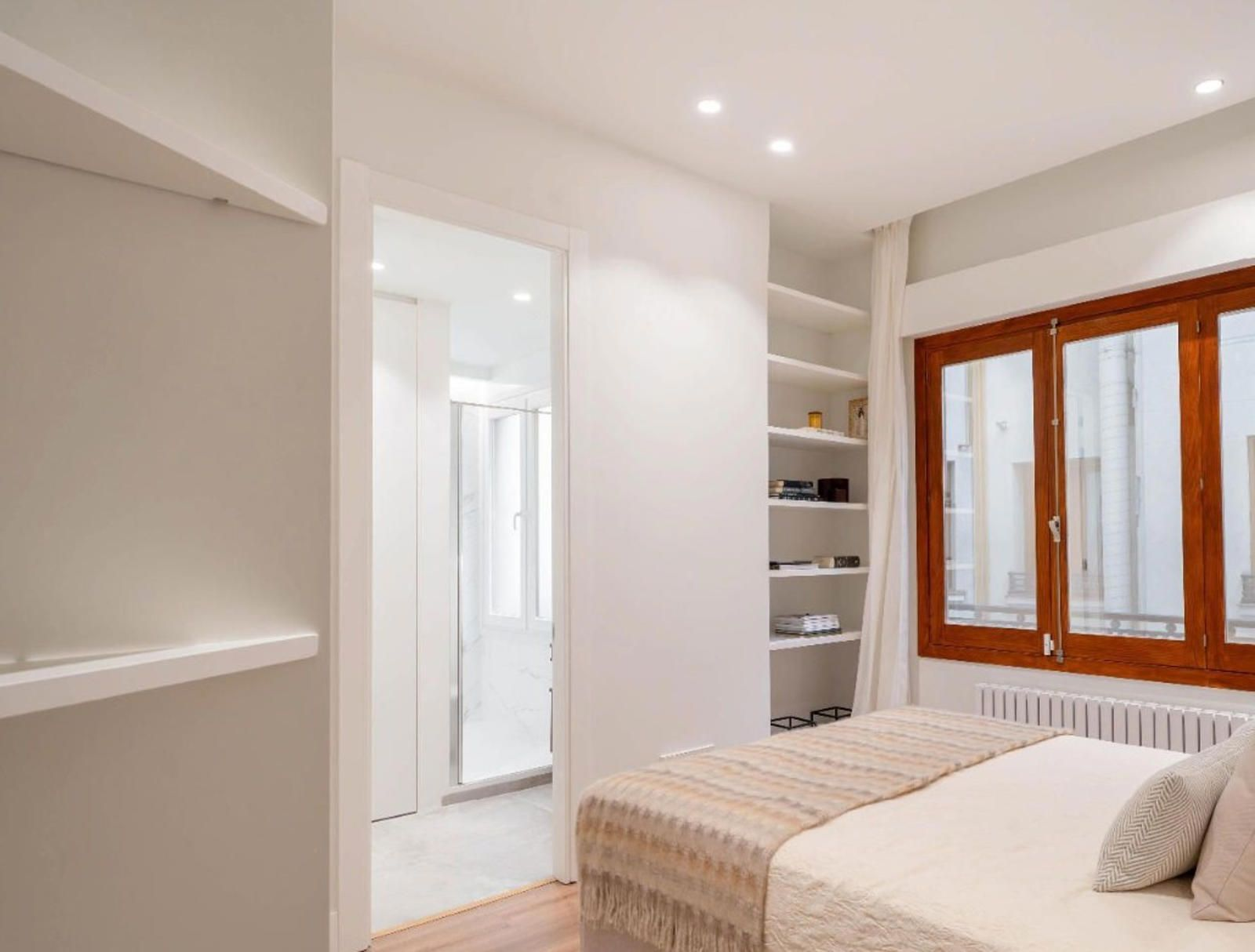 A grand family residence surrounded by embassies and timeless architecture