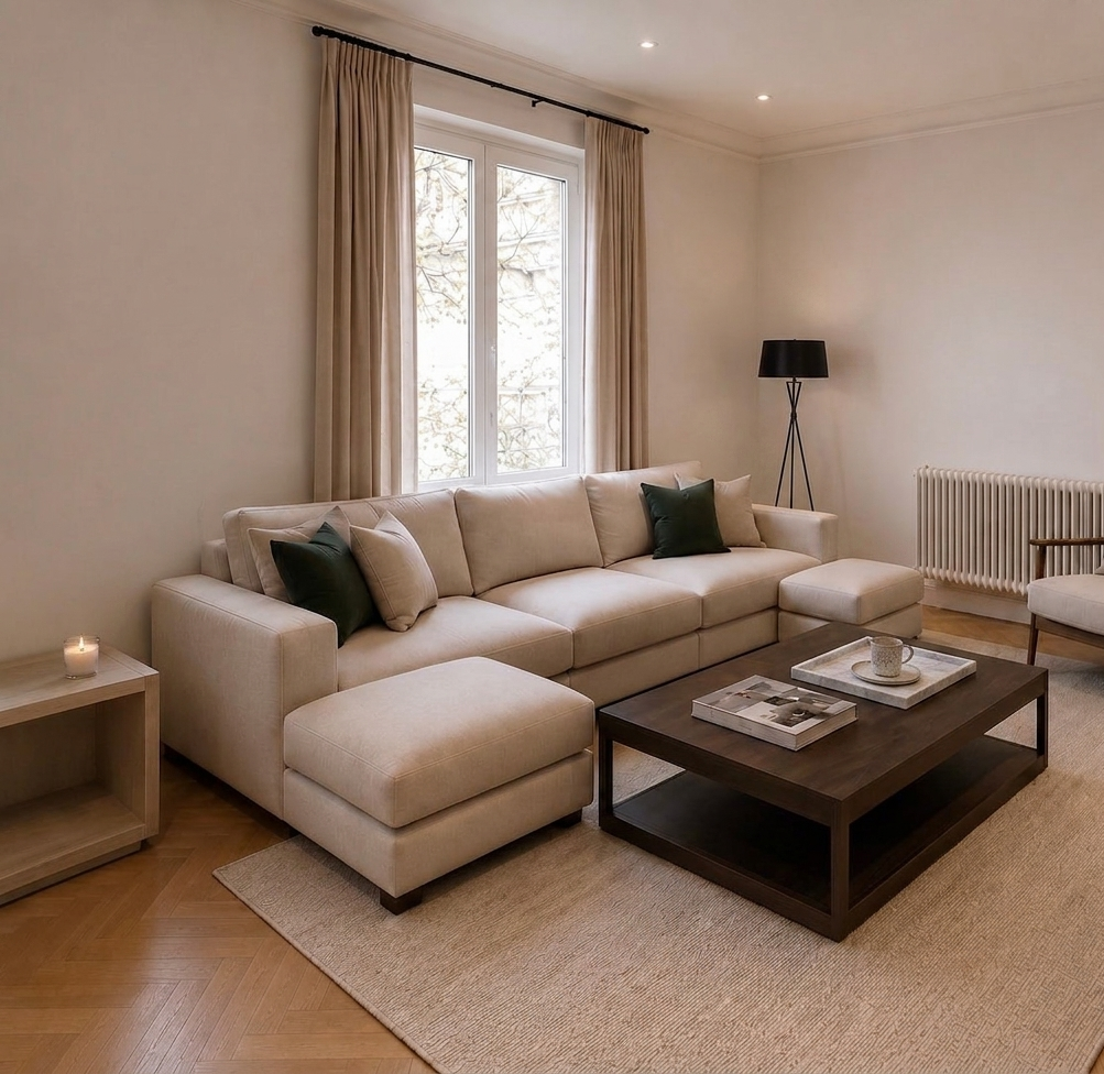 Goya refined residential lifestyle reimagined through contemporary living
