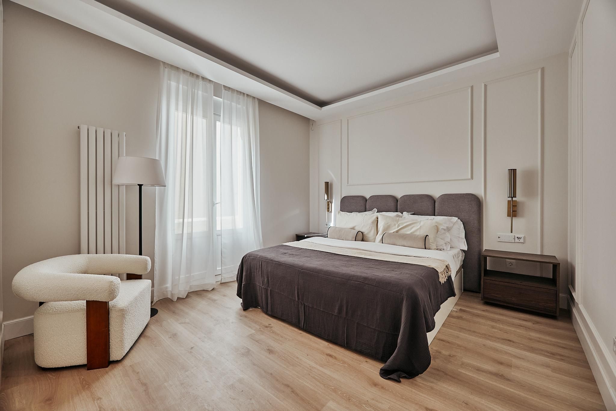 Where classic architecture meets contemporary comfort
