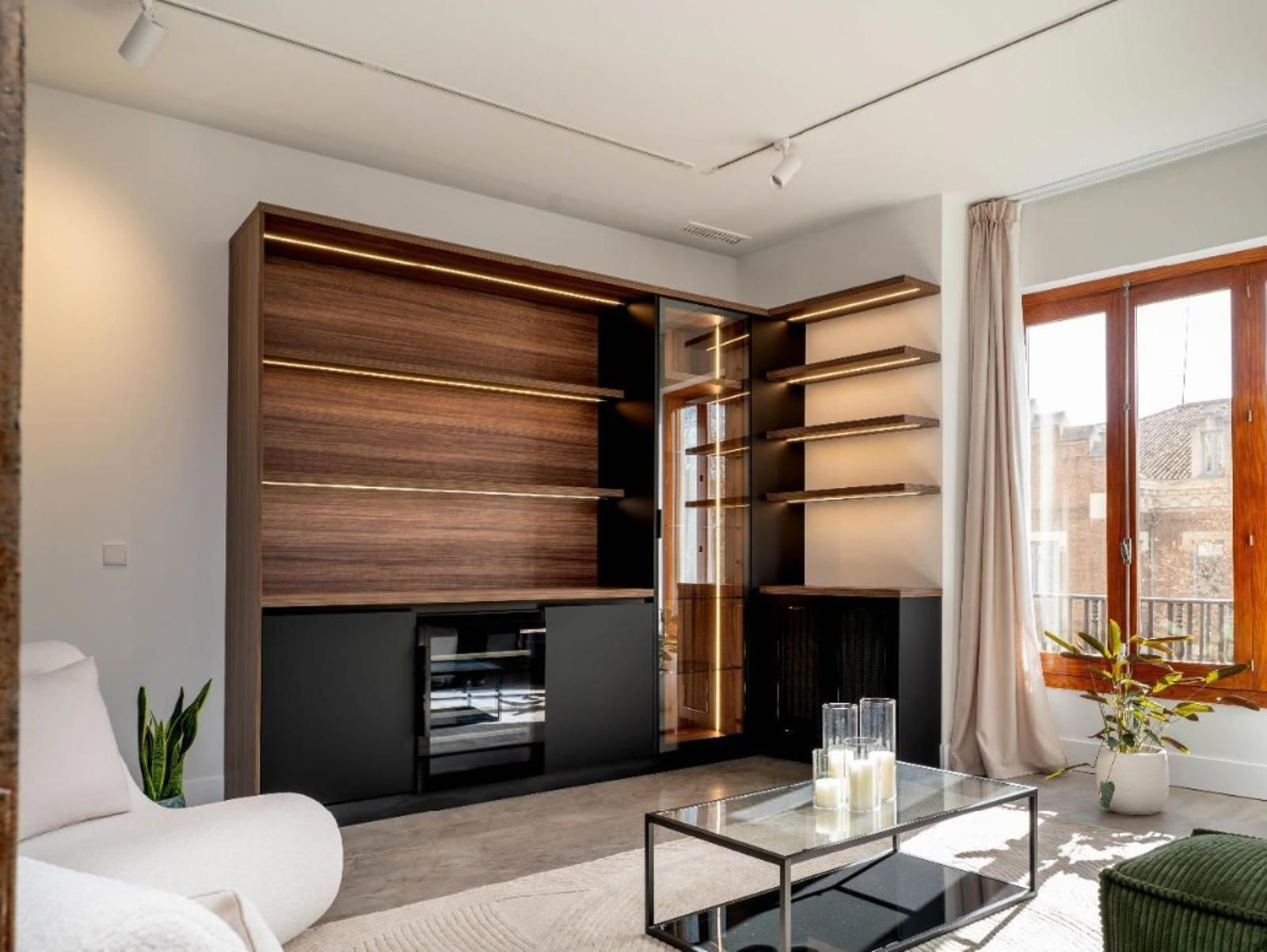 A grand family residence surrounded by embassies and timeless architecture