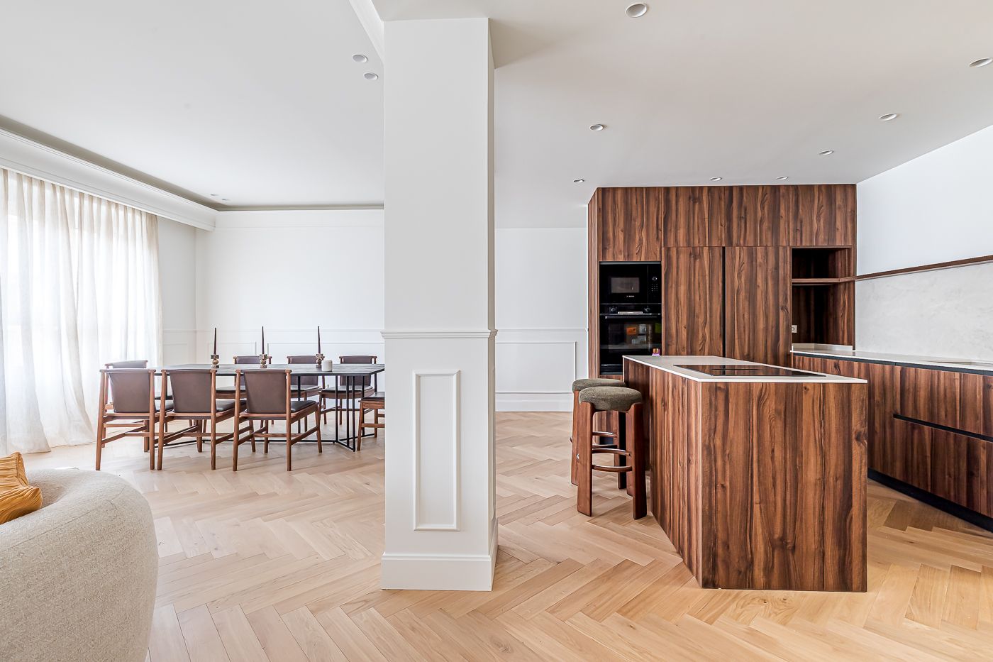 A more refined and effortless way to experience Goya