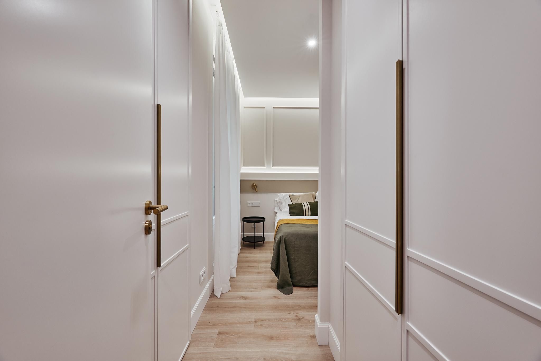 Where classic architecture meets contemporary comfort