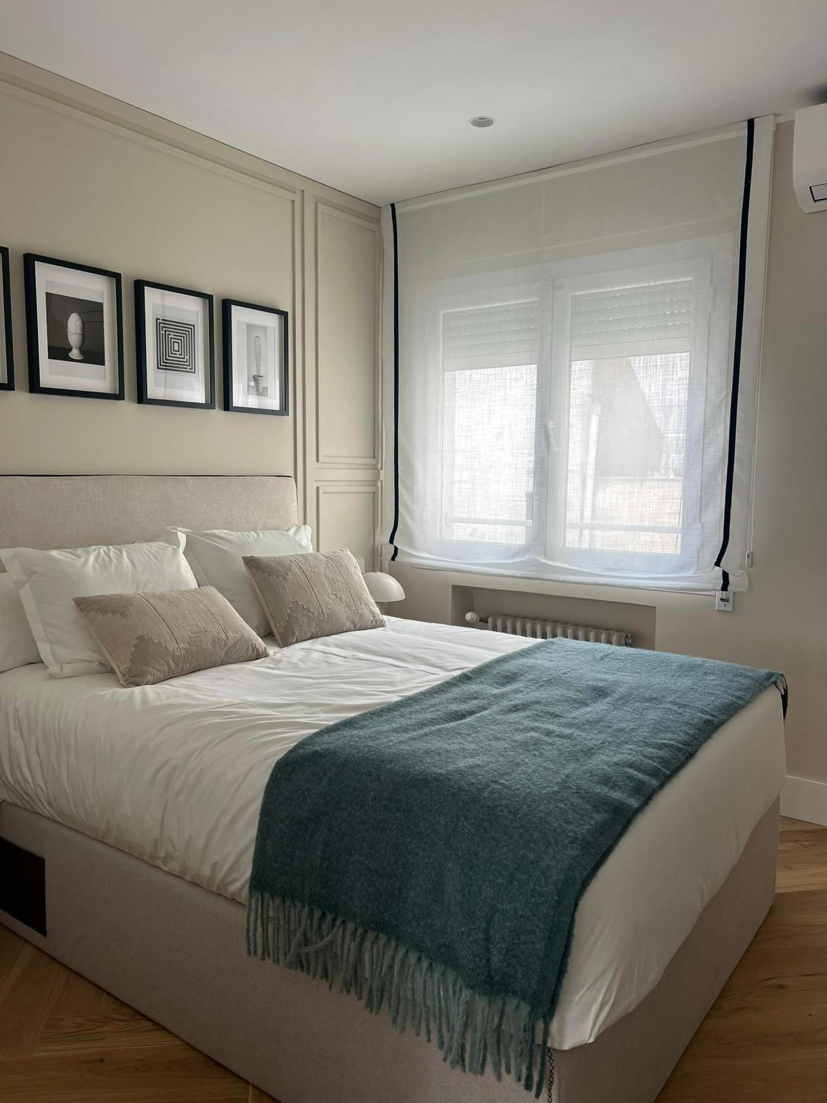 Elevated living, natural light and contemporary design in the heart of Goya