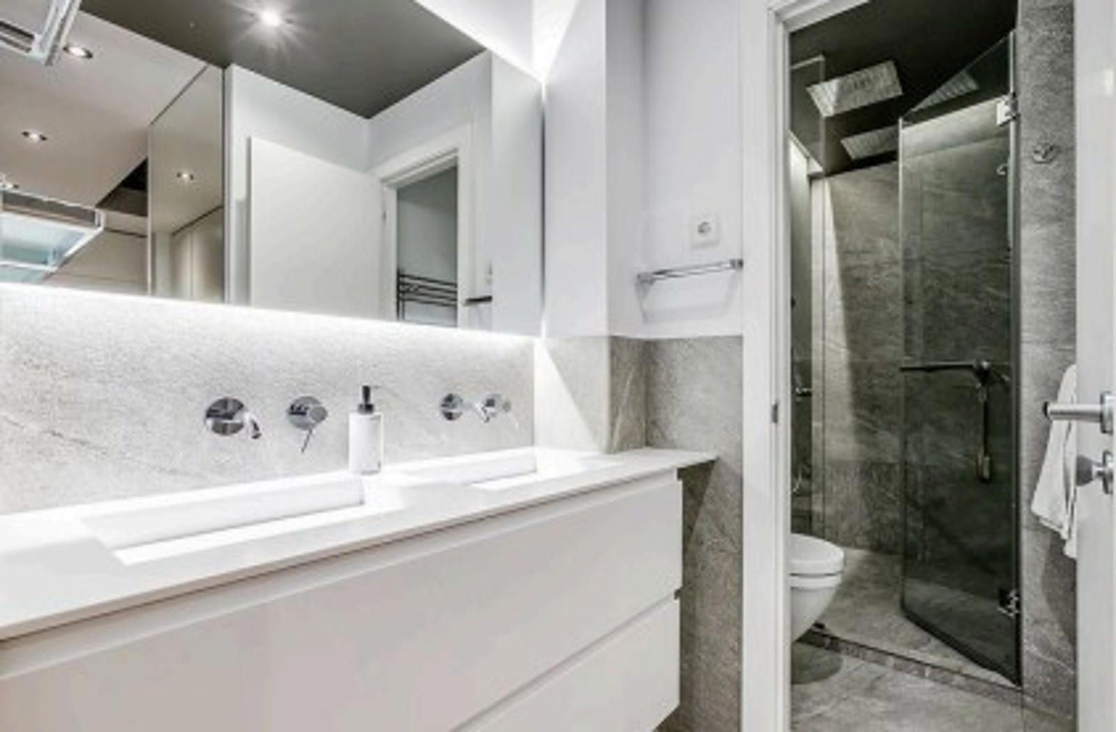 Chamberí’s residential calm reimagined through contemporary design