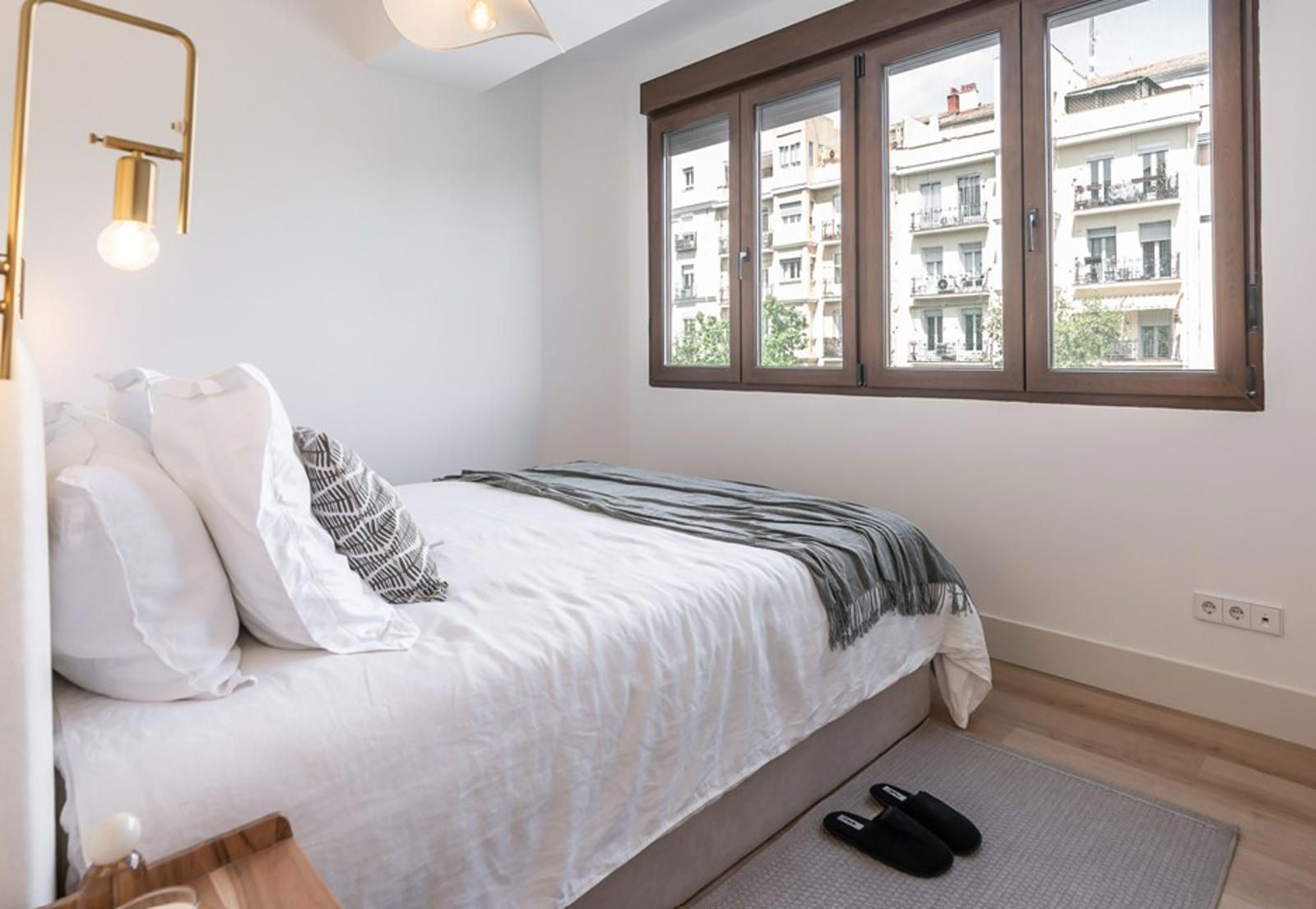 Exclusive property in Almagro with 3 en-suite bedrooms and timeless interiors