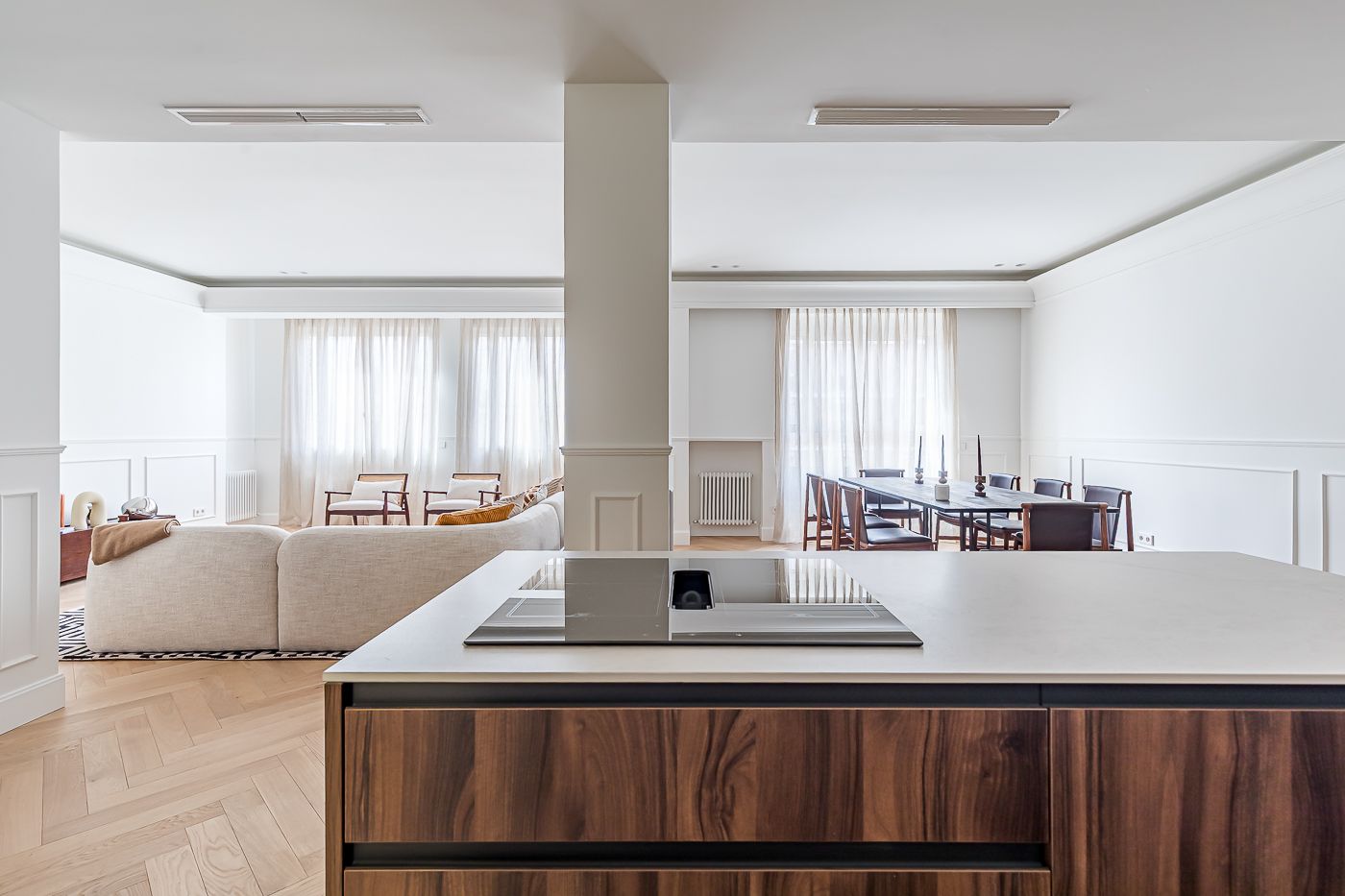A more refined and effortless way to experience Goya
