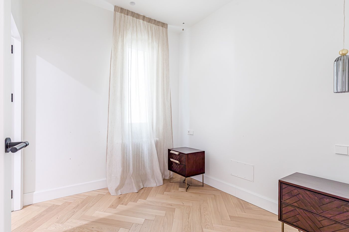 A more refined and effortless way to experience Goya
