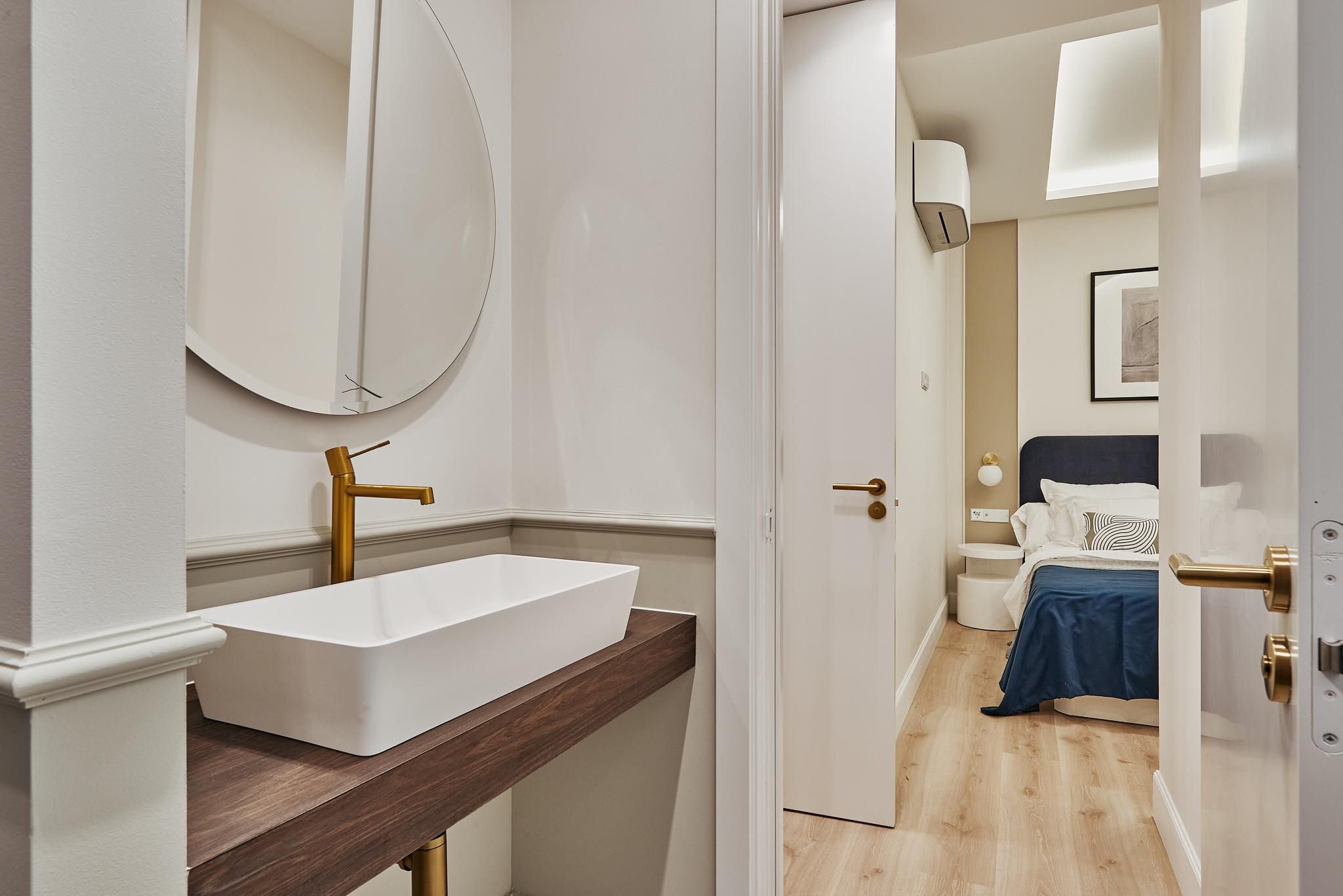 Where classic architecture meets contemporary comfort