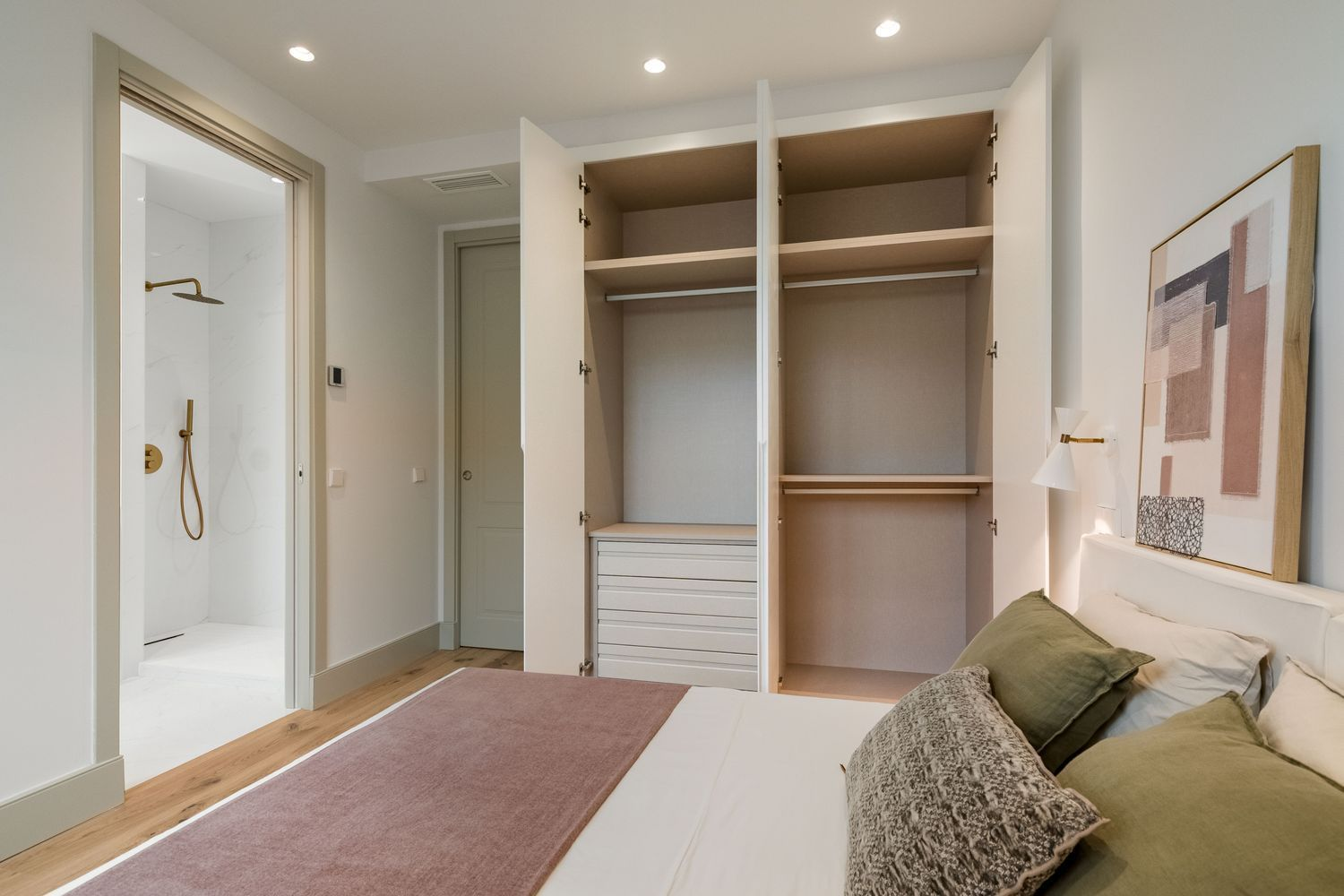 A home designed for spacious and comfortable everyday living with private parking