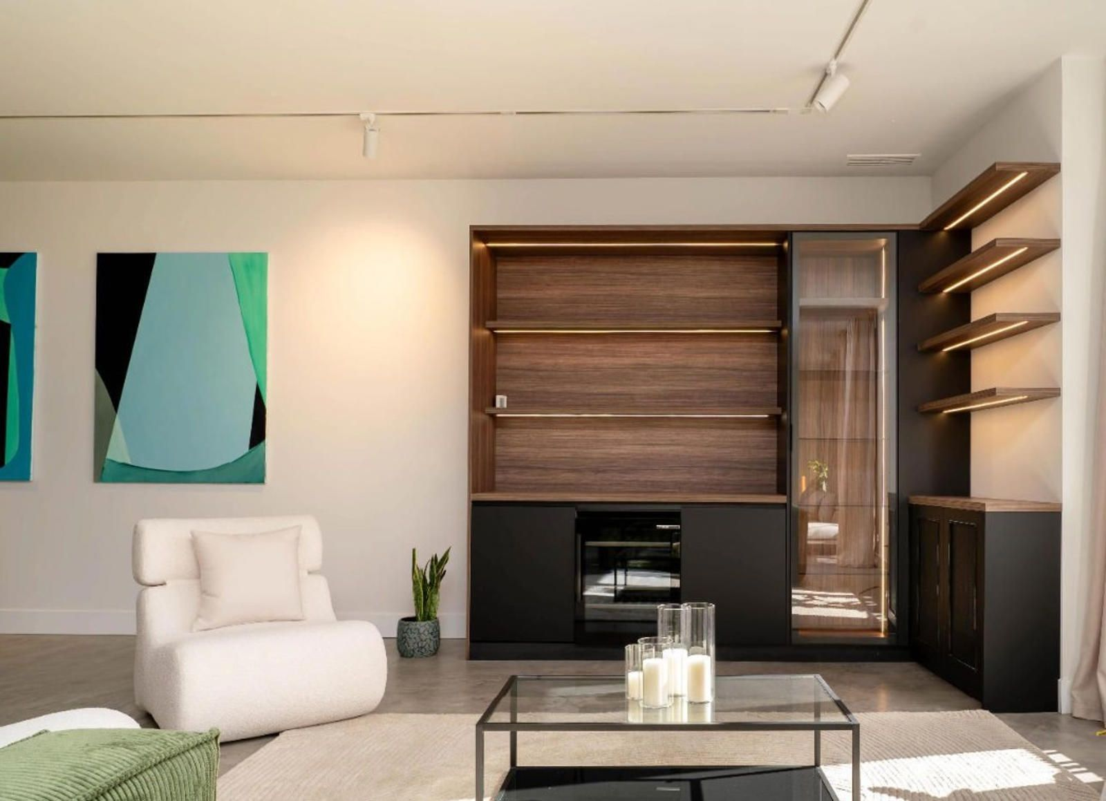 A grand family residence surrounded by embassies and timeless architecture