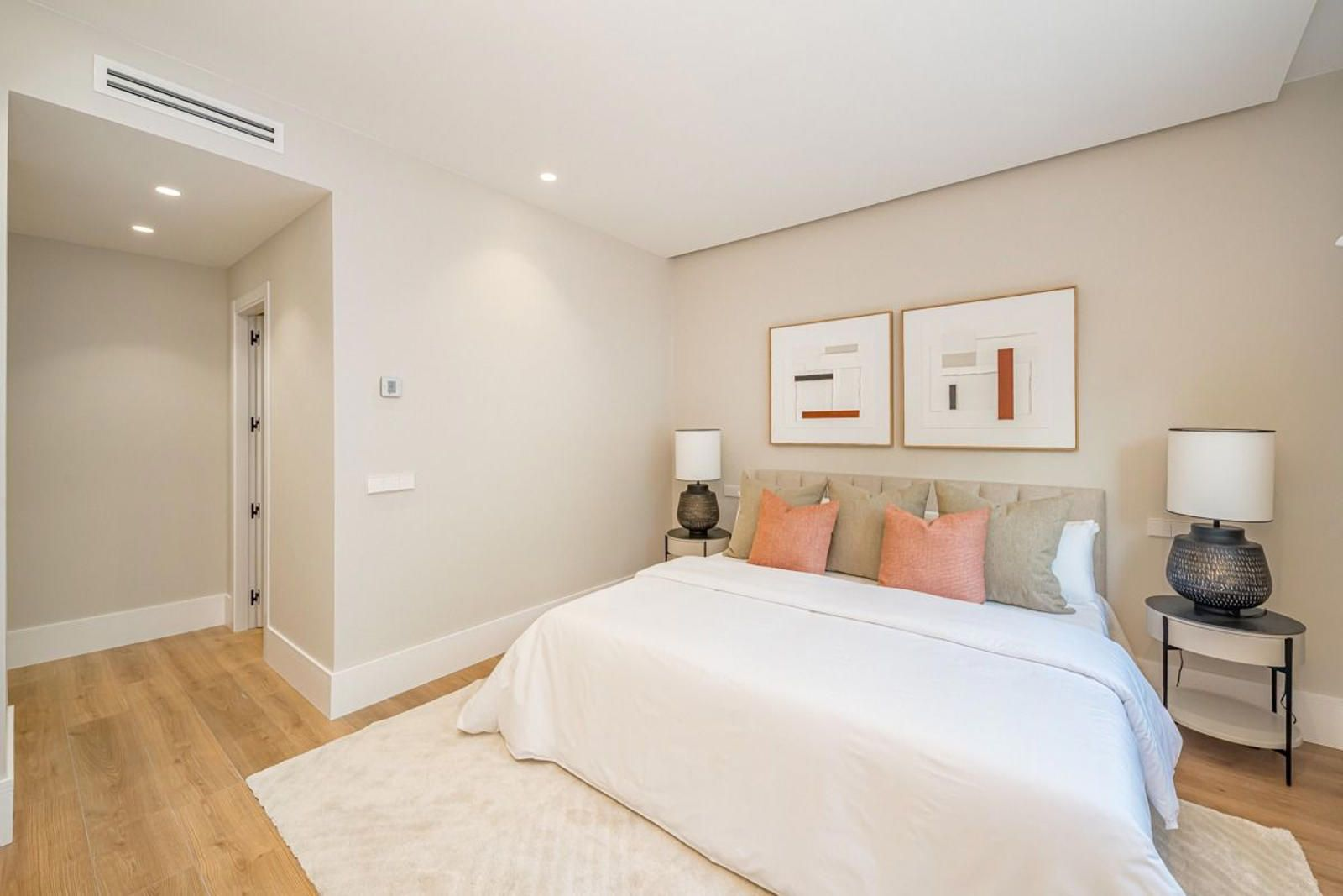 A refined and contemporary way to experience Goya living