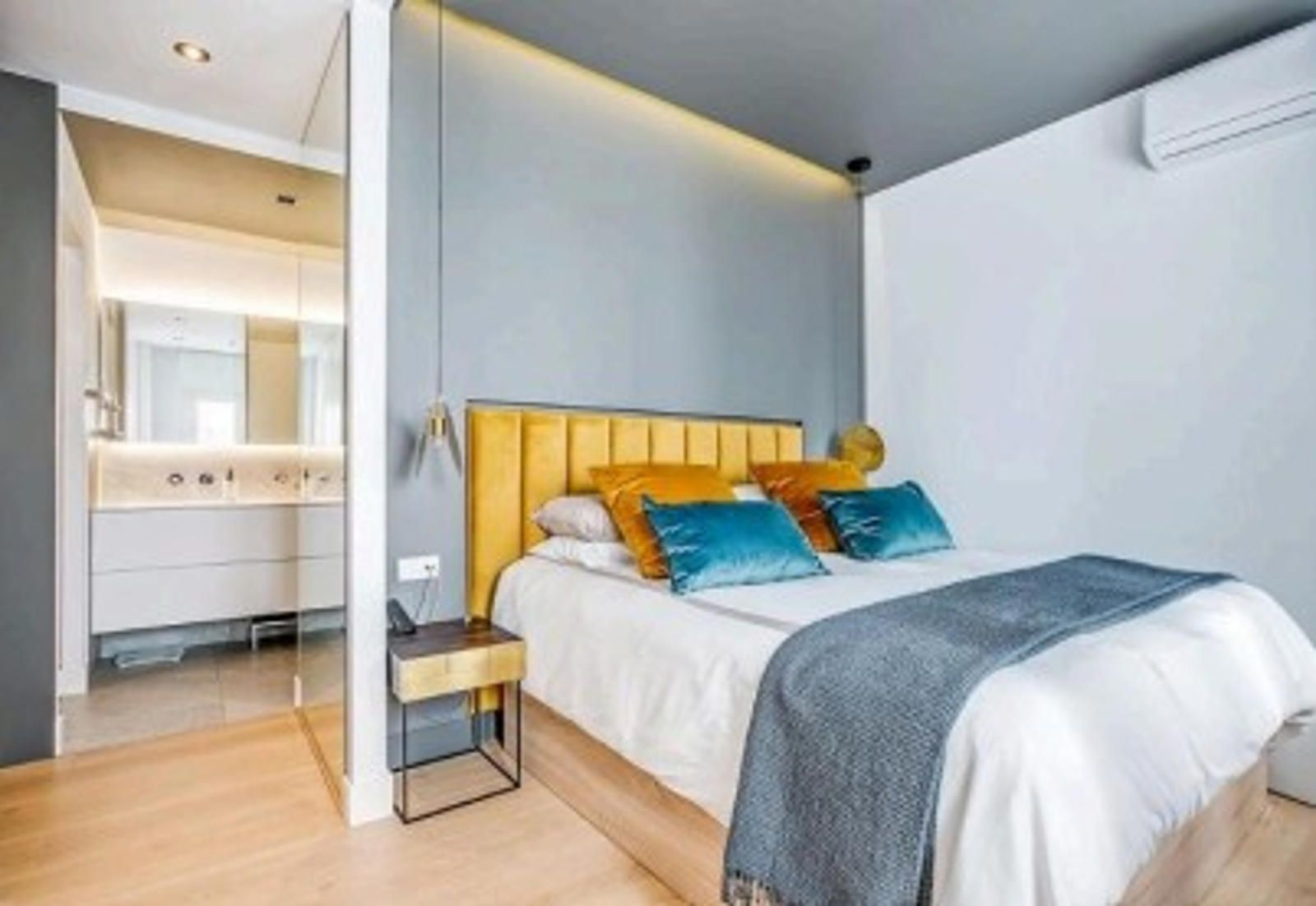 Chamberí’s residential calm reimagined through contemporary design