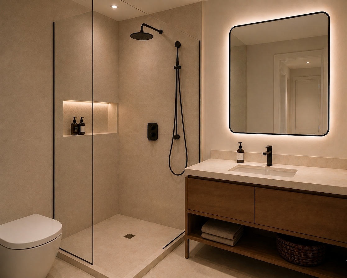 Goya refined residential lifestyle reimagined through contemporary living