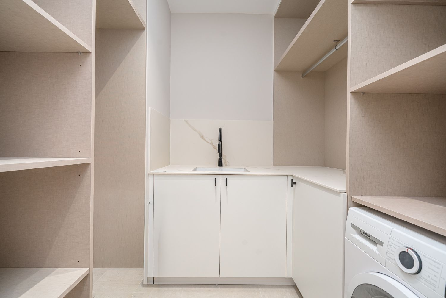 Private parking, comfort and refined living in one of Madrid’s finest areas