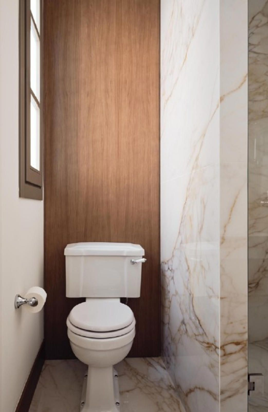Balconies, bay windows and a refined way to experience Almagro living