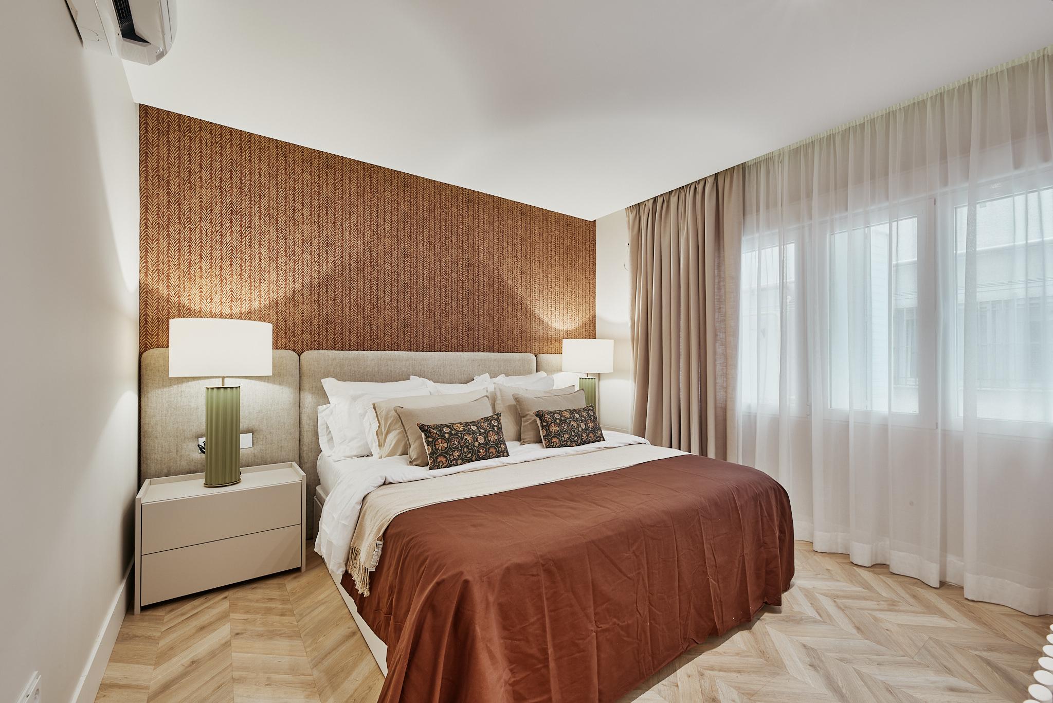 A residence designed to be lived and enjoyed