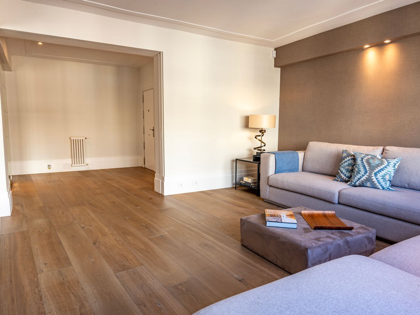 Elegancia residencial y espacios nobles en Almagro
