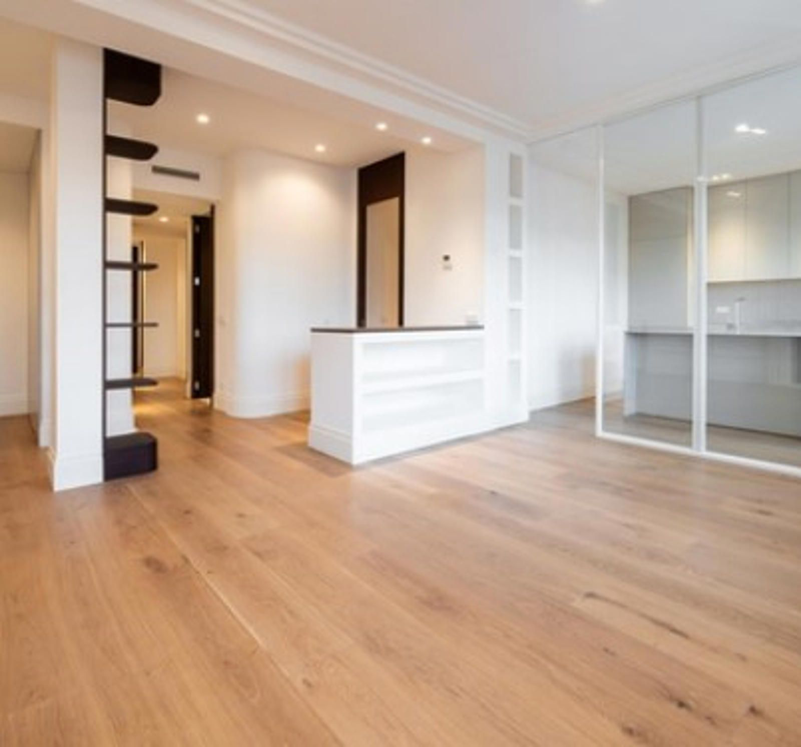 Vida urbana y calma residencial en Chamberí