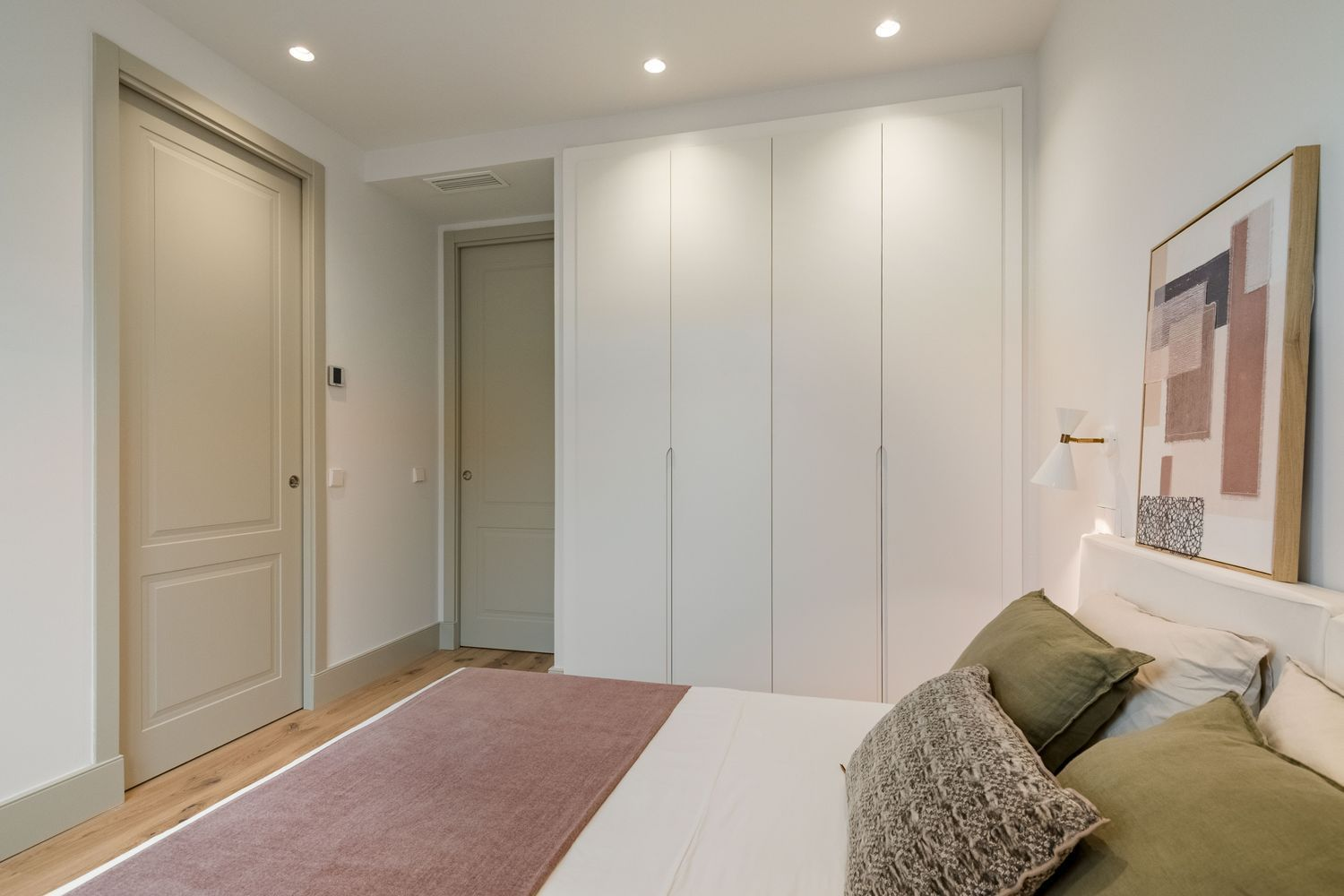 A home designed for spacious and comfortable everyday living with private parking