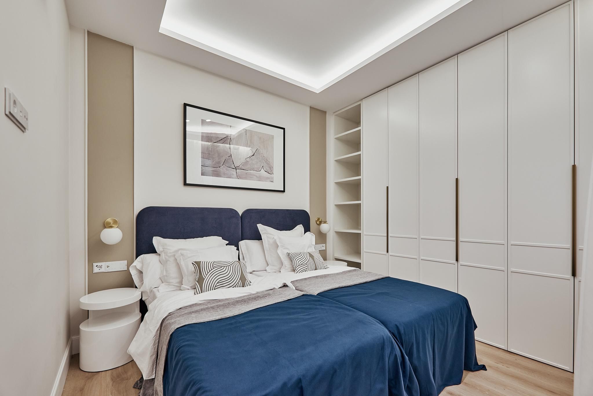 Where classic architecture meets contemporary comfort