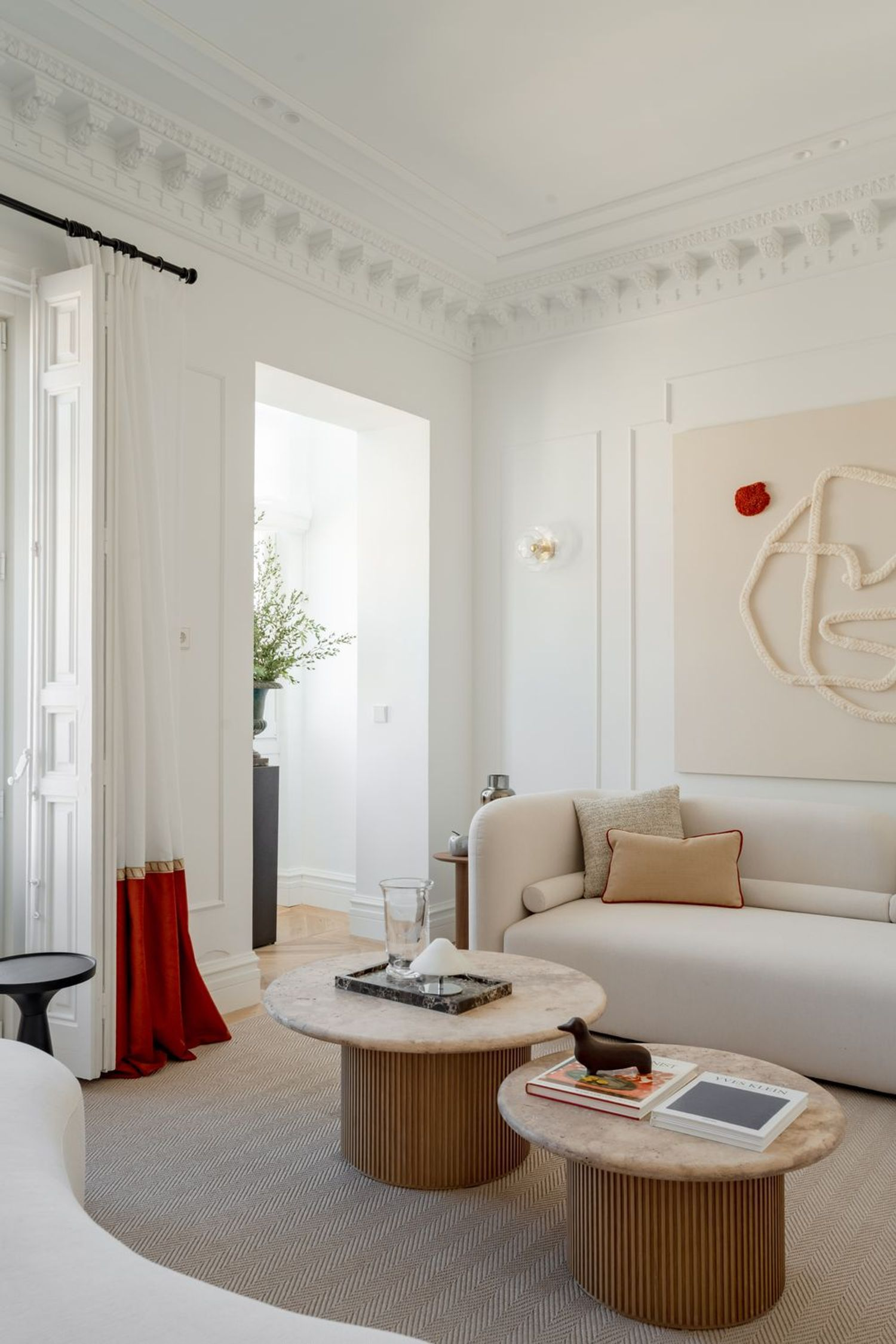 Gran amplitud, terraza y garaje en Lista