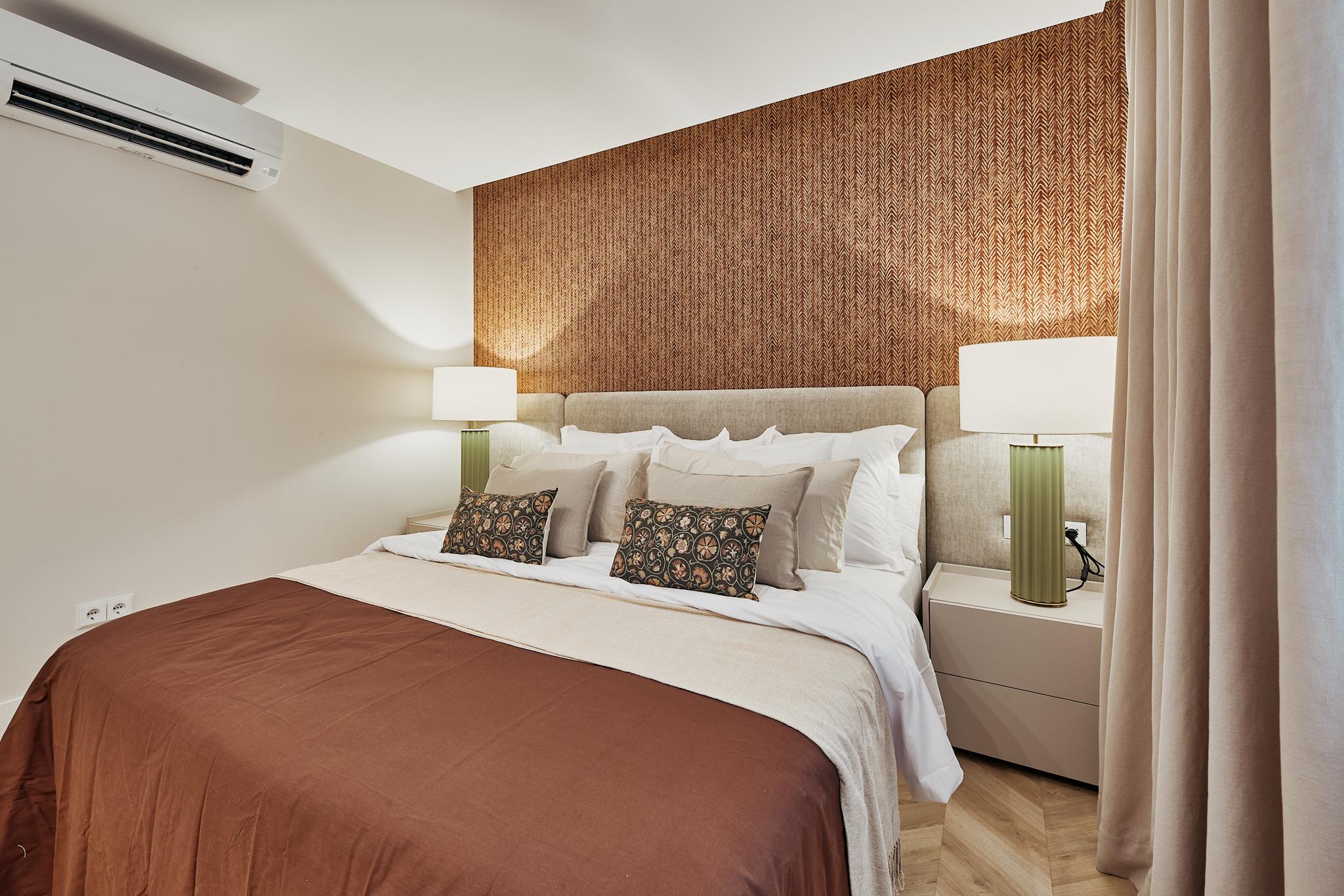 A residence designed to be lived and enjoyed