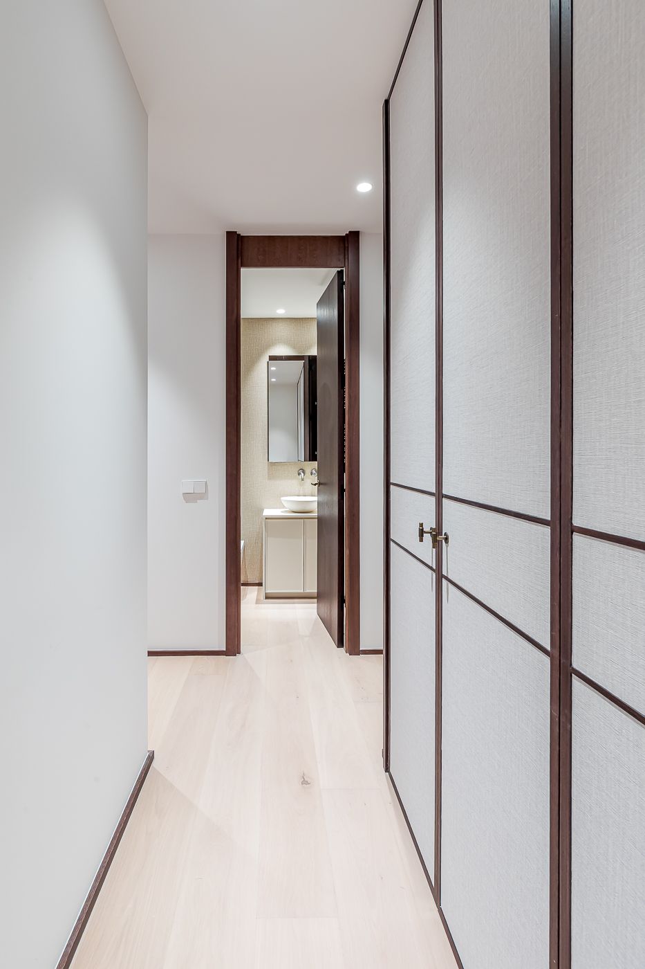 Four-bedroom living in the heart of prestigious Recoletos