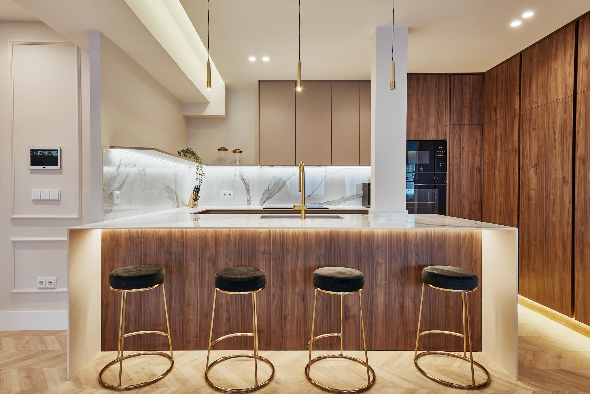 A residence designed to be lived and enjoyed