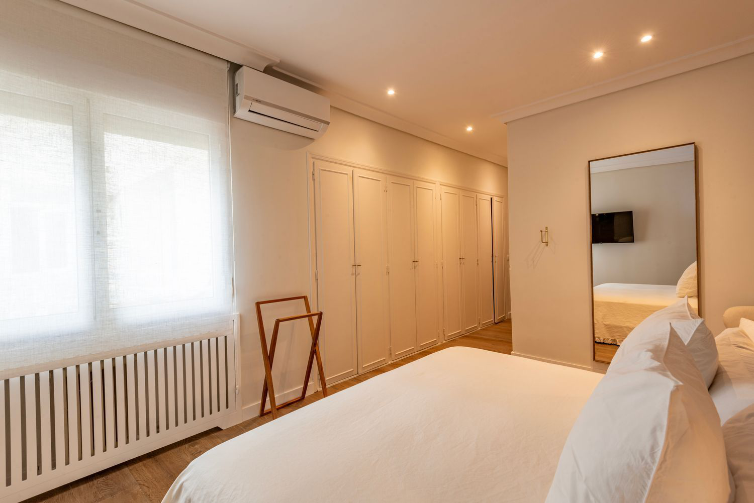 Elegancia residencial y espacios nobles en Almagro