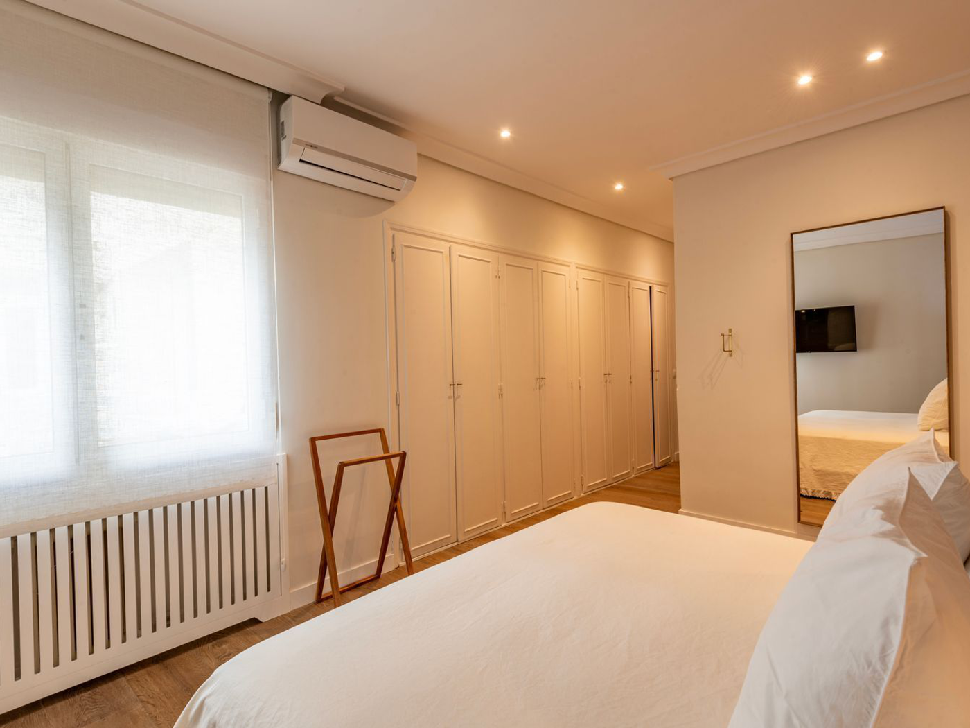 Elegancia residencial y espacios nobles en Almagro