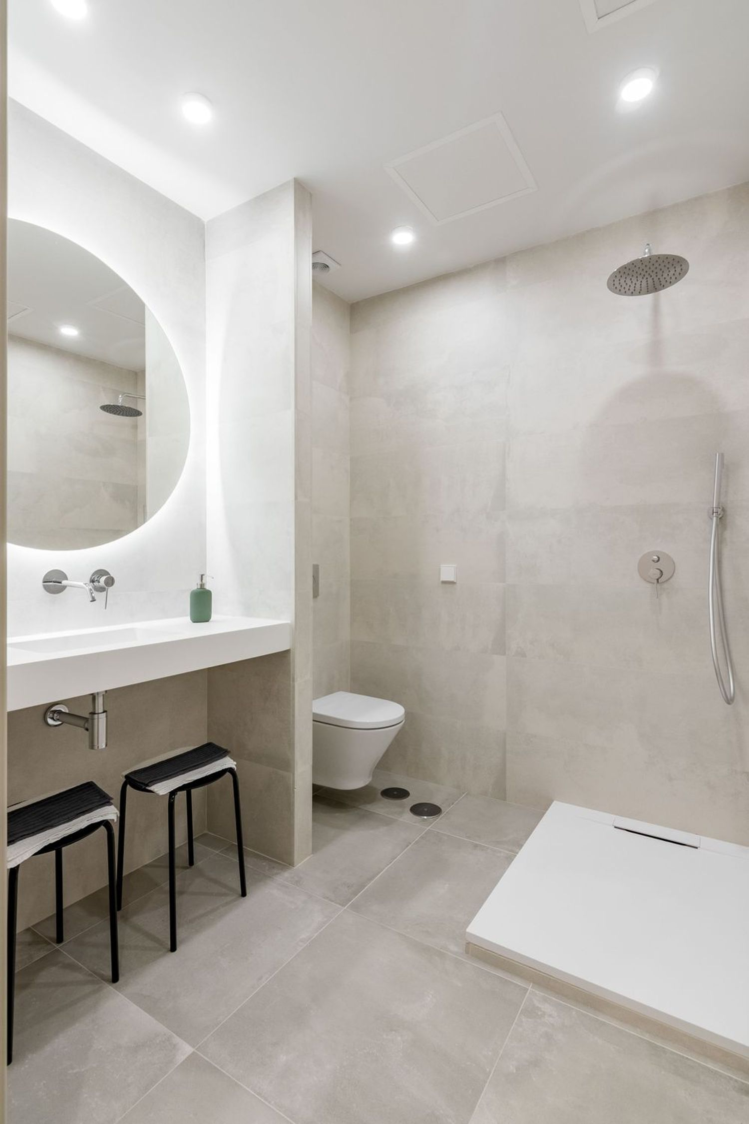 A home designed for spacious and comfortable everyday living with private parking