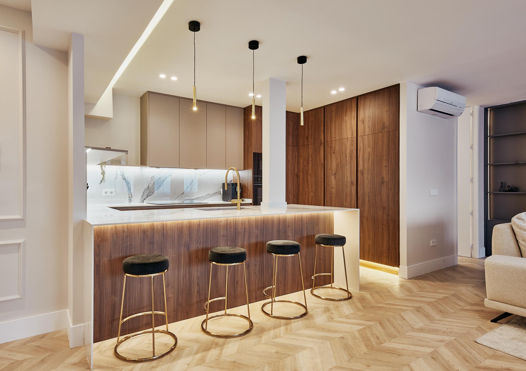 A residence designed to be lived and enjoyed
