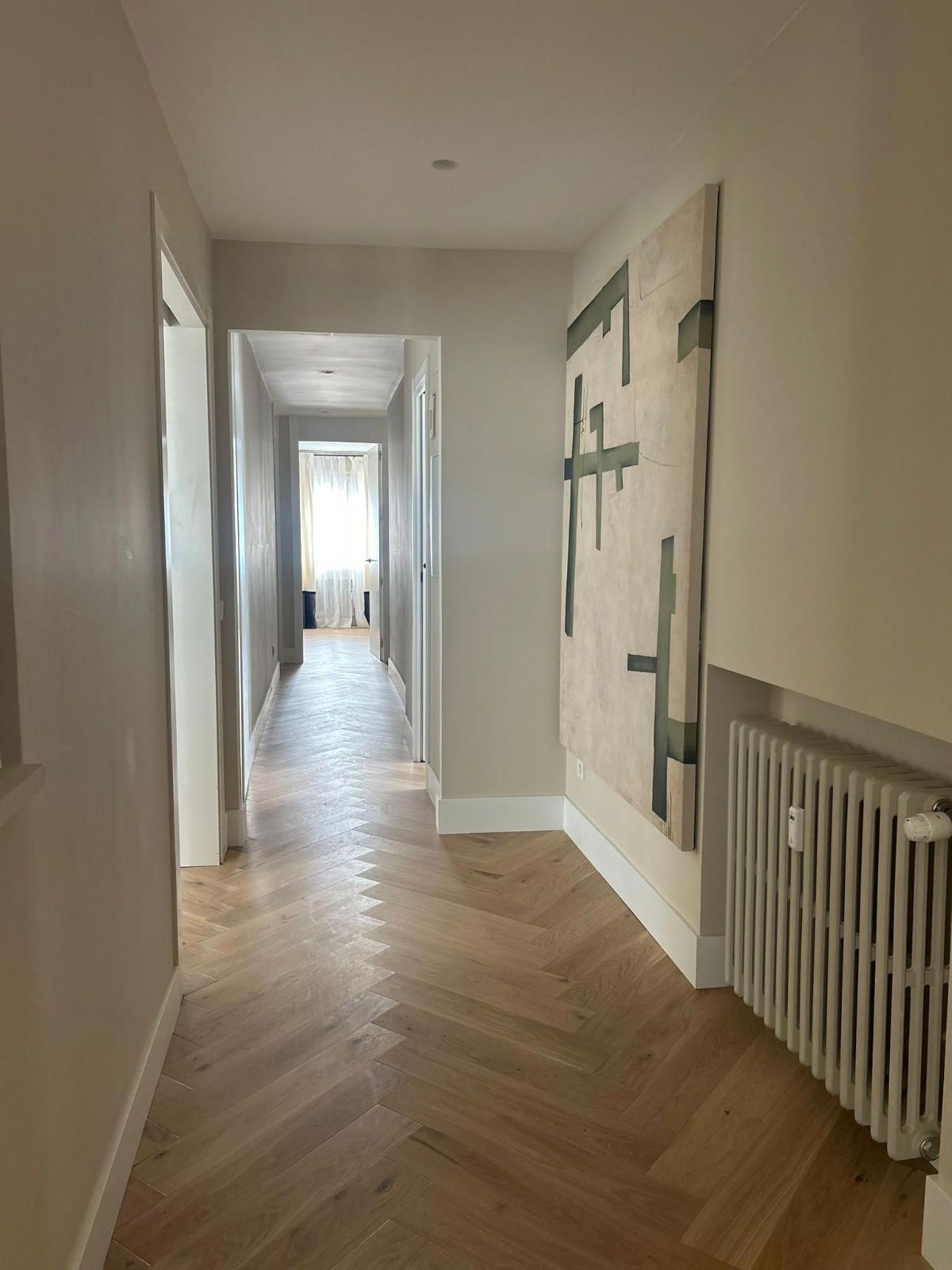 Elevated living, natural light and contemporary design in the heart of Goya
