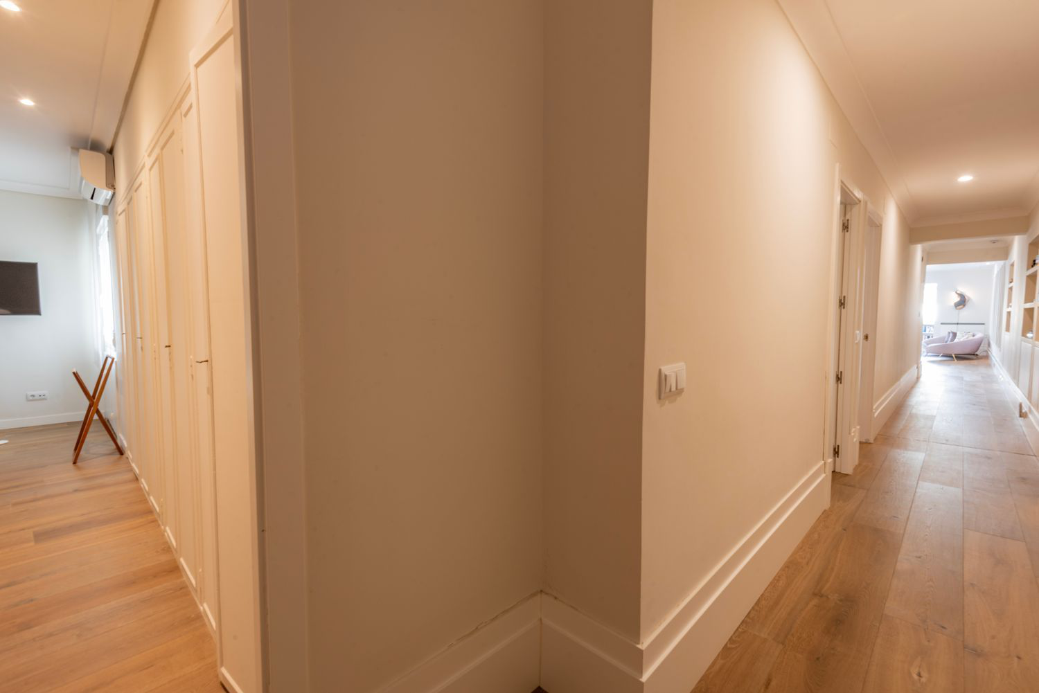 Elegancia residencial y espacios nobles en Almagro