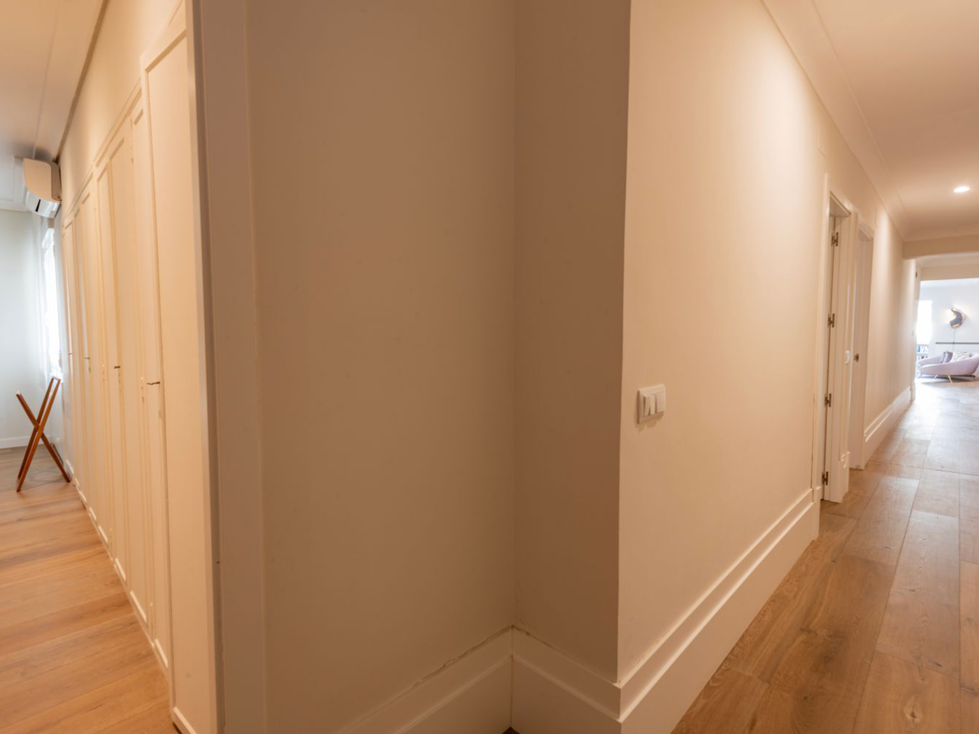 Elegancia residencial y espacios nobles en Almagro