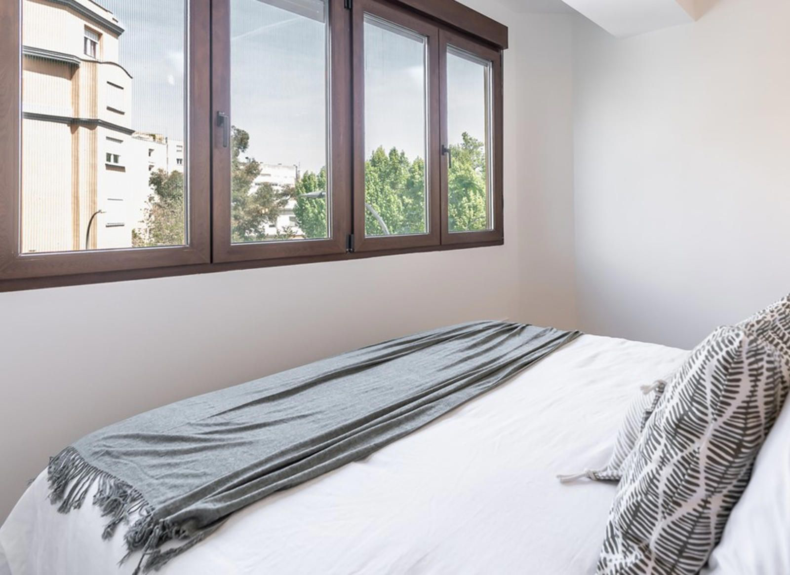 Exclusive property in Almagro with 3 en-suite bedrooms and timeless interiors