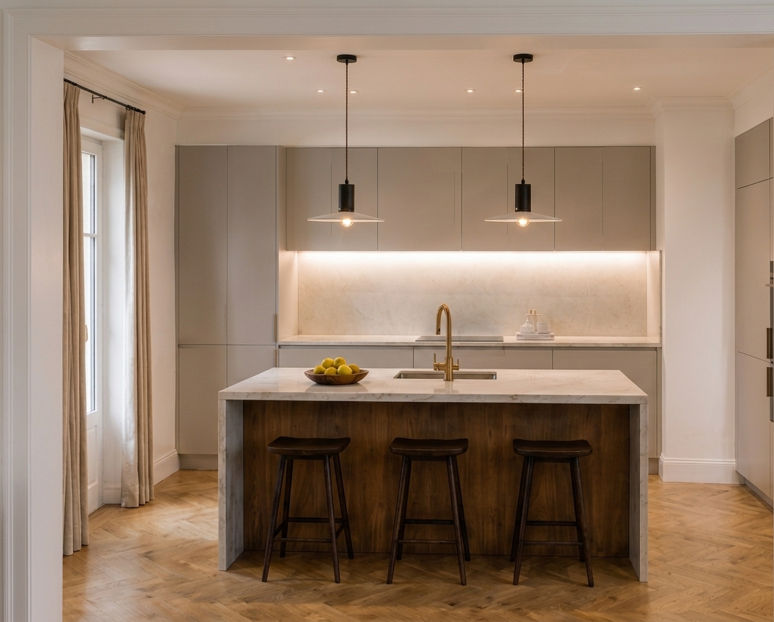 Goya refined residential lifestyle reimagined through contemporary living