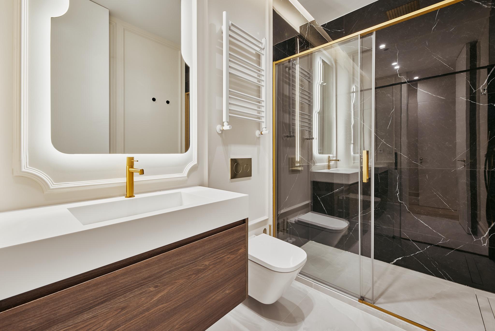 Quality living in the heart of Salamanca District