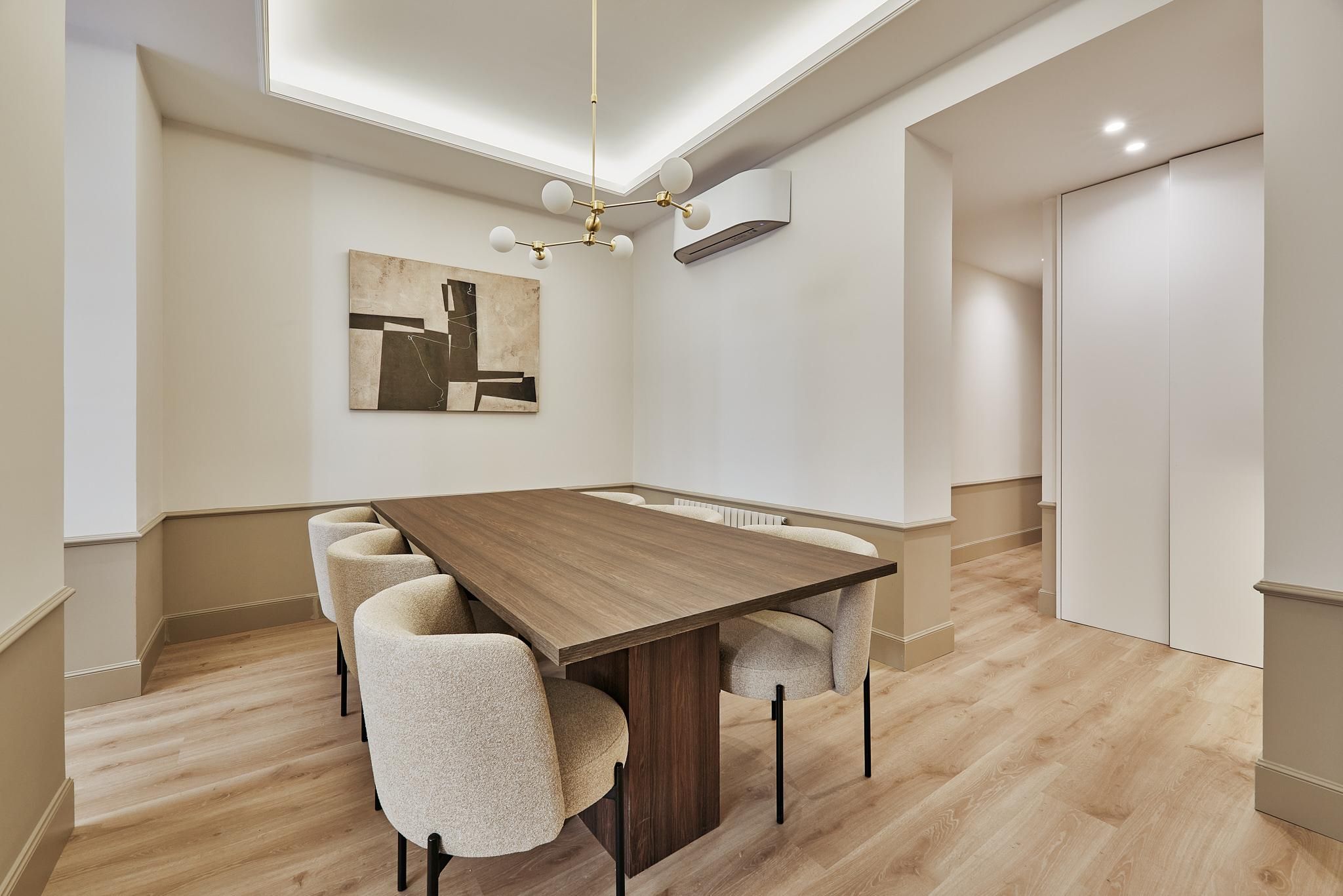 Where classic architecture meets contemporary comfort