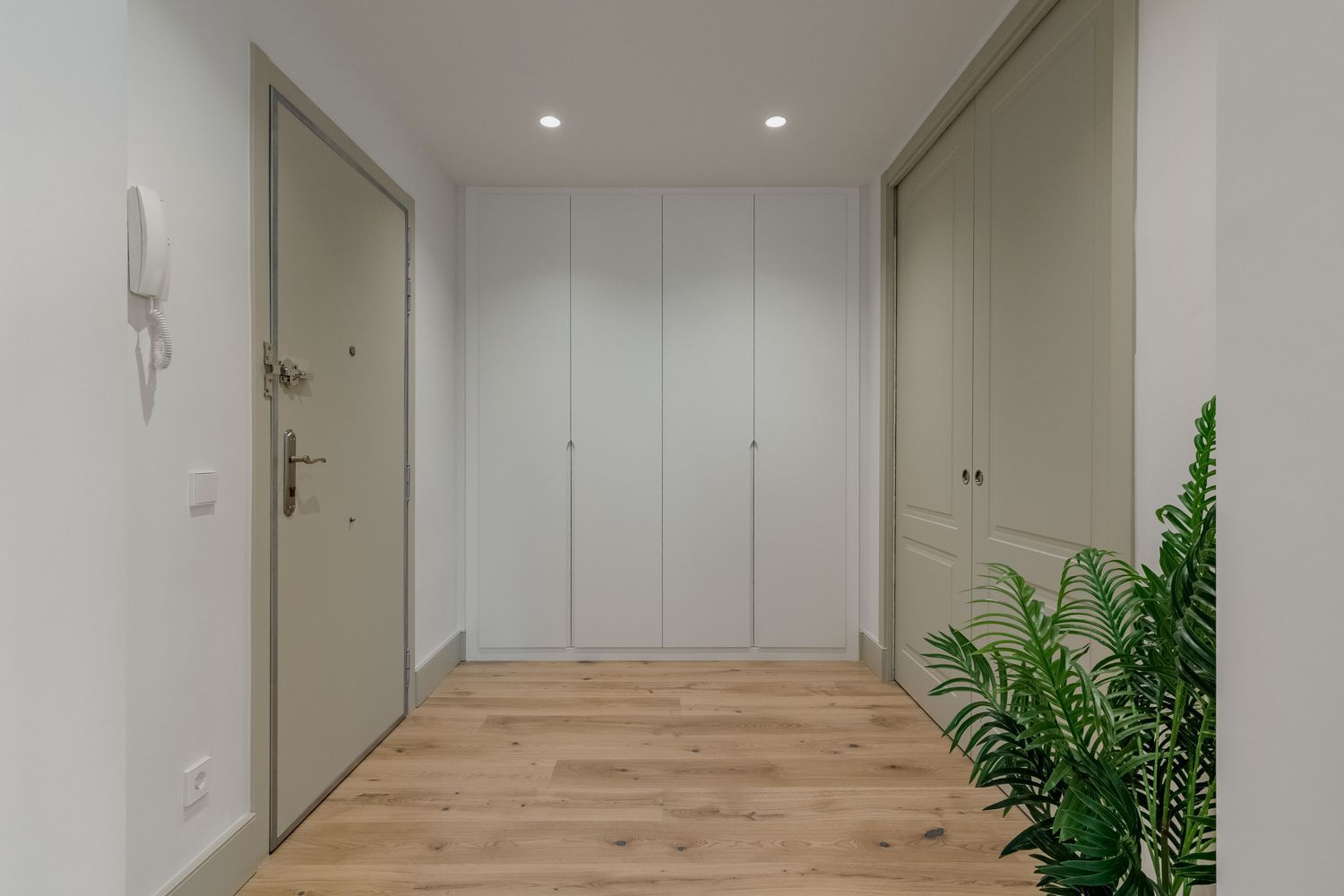 A home designed for spacious and comfortable everyday living with private parking
