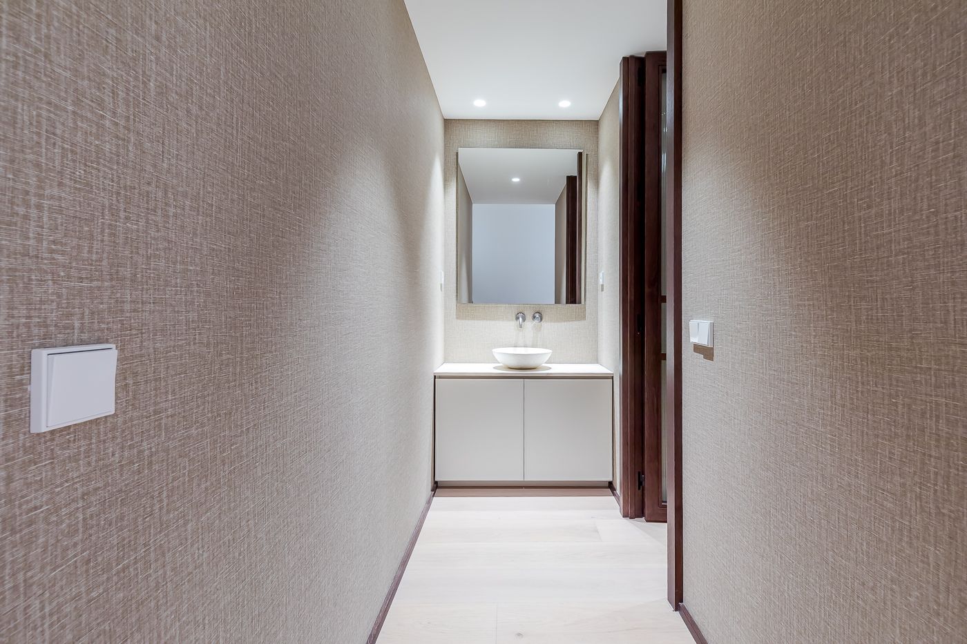 Four-bedroom living in the heart of prestigious Recoletos