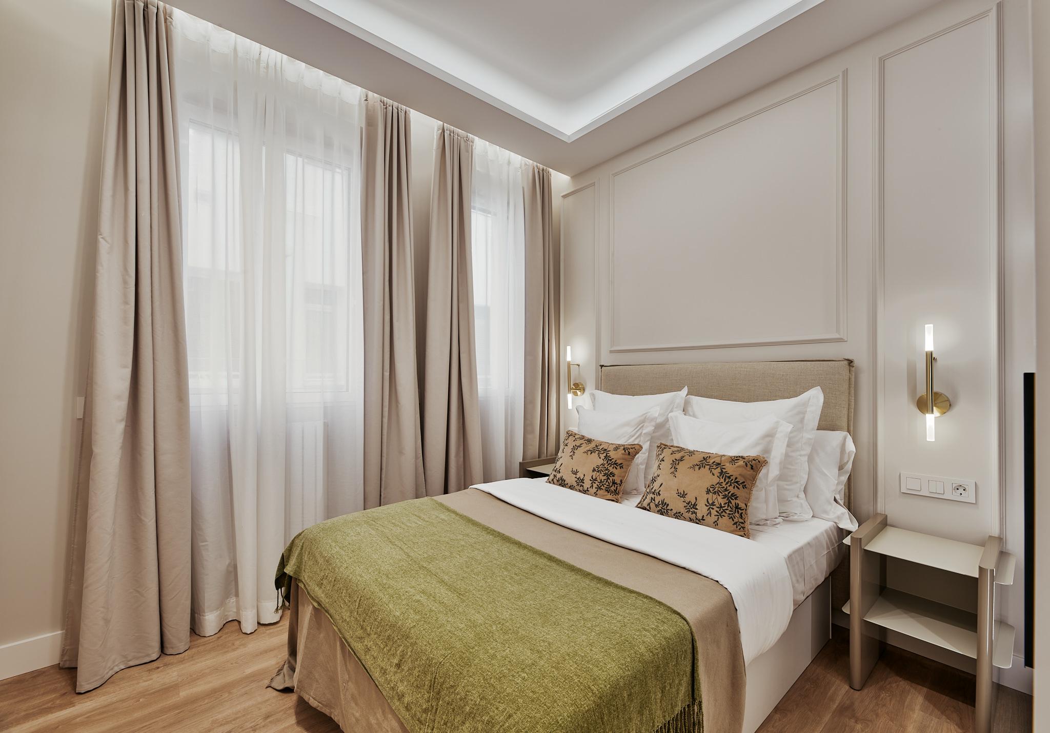 Three bedrooms, three bathrooms and not a square metre wasted