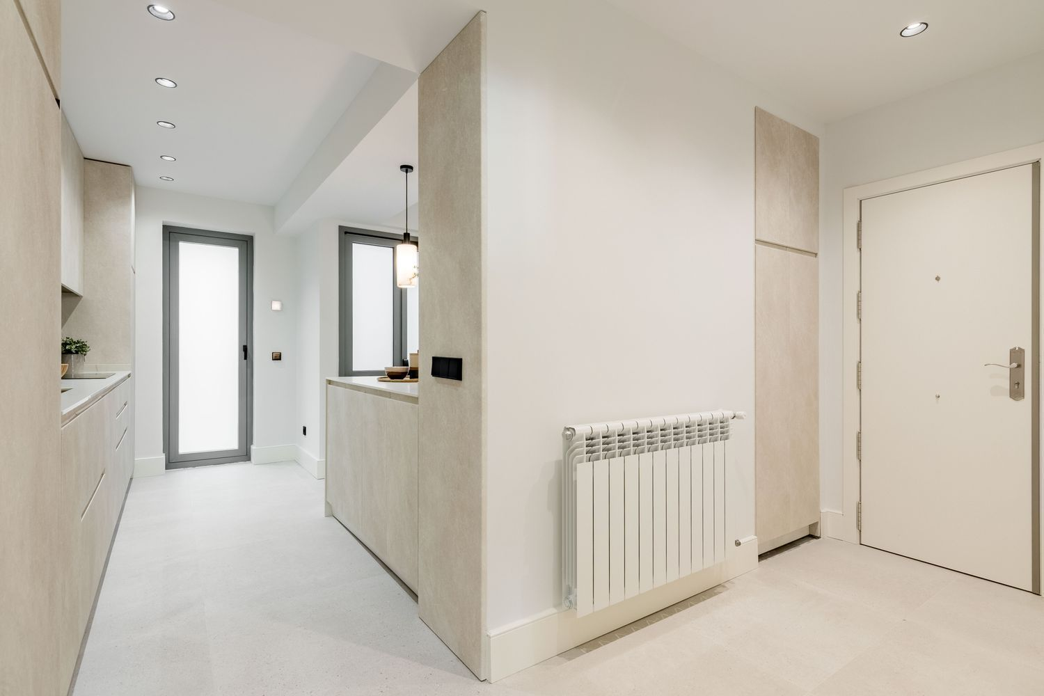 Generous living spaces and seamless outdoor living in one of Salamanca’s finest areas